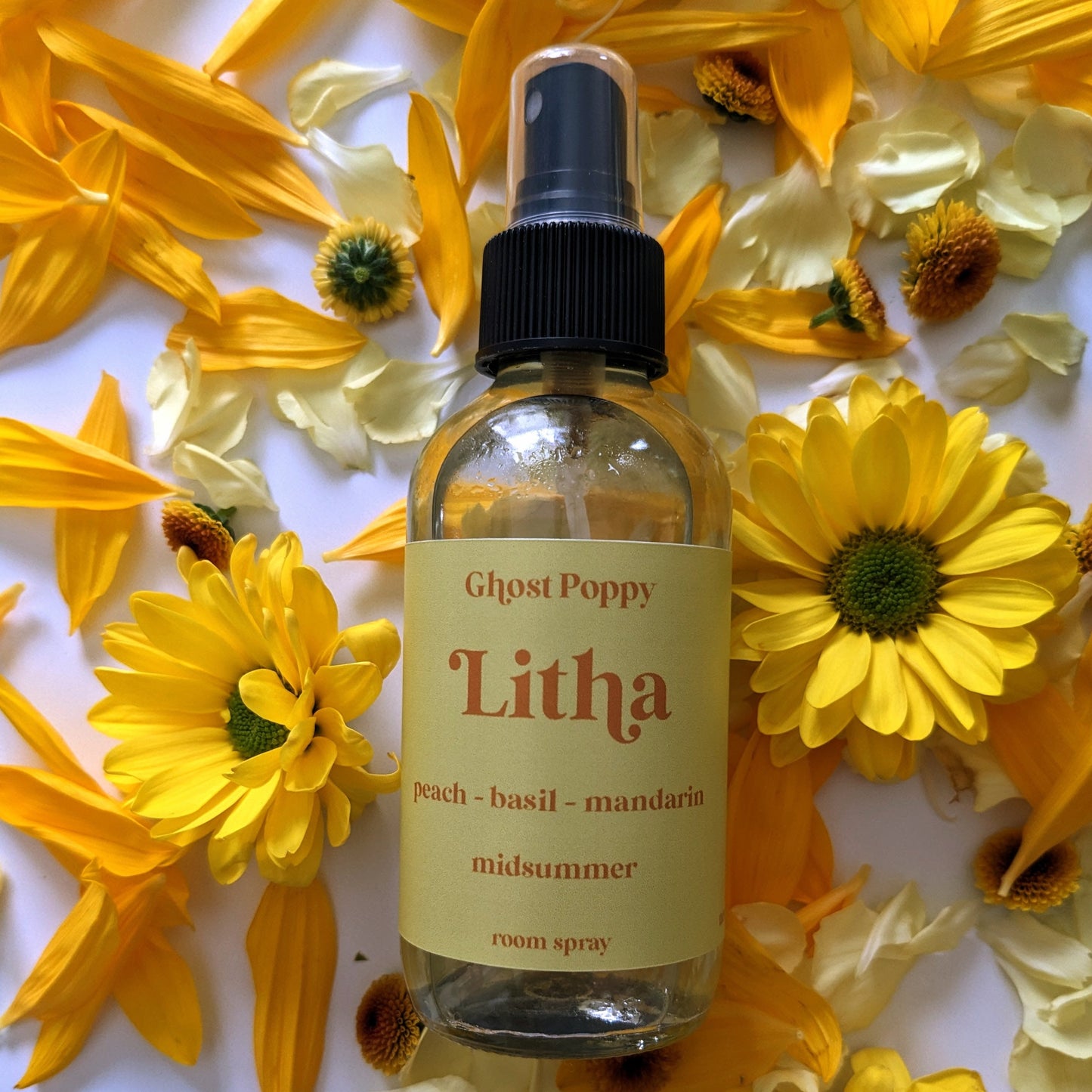 Litha Room Spray