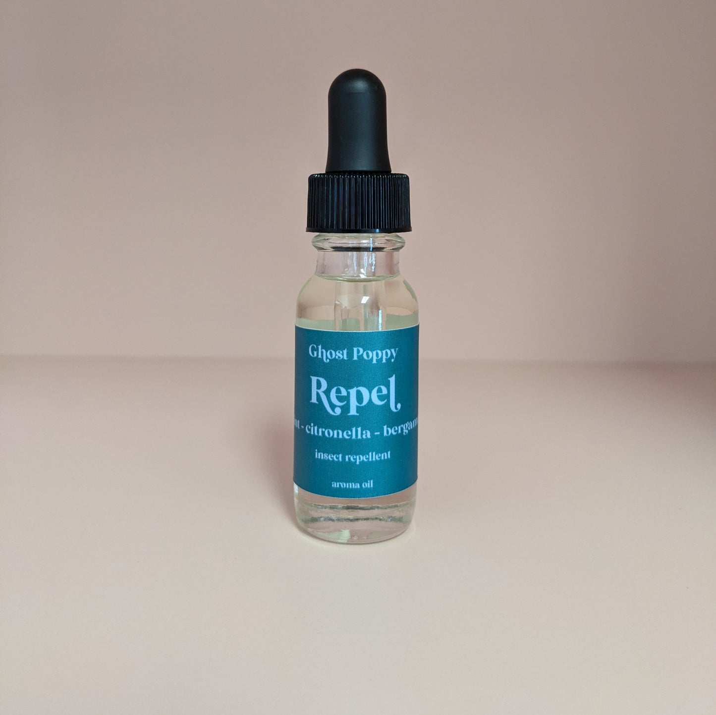 Repel Aroma Oil
