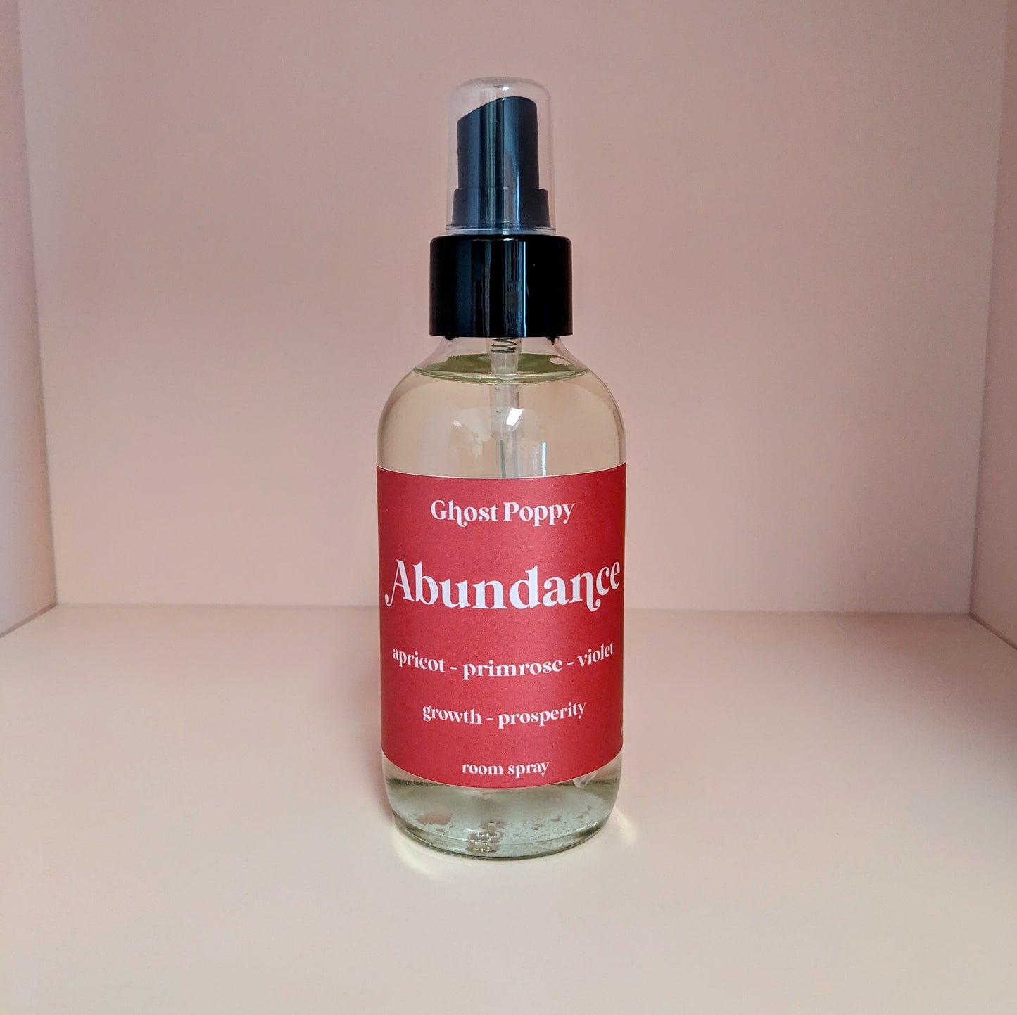 Abundance Room Spray