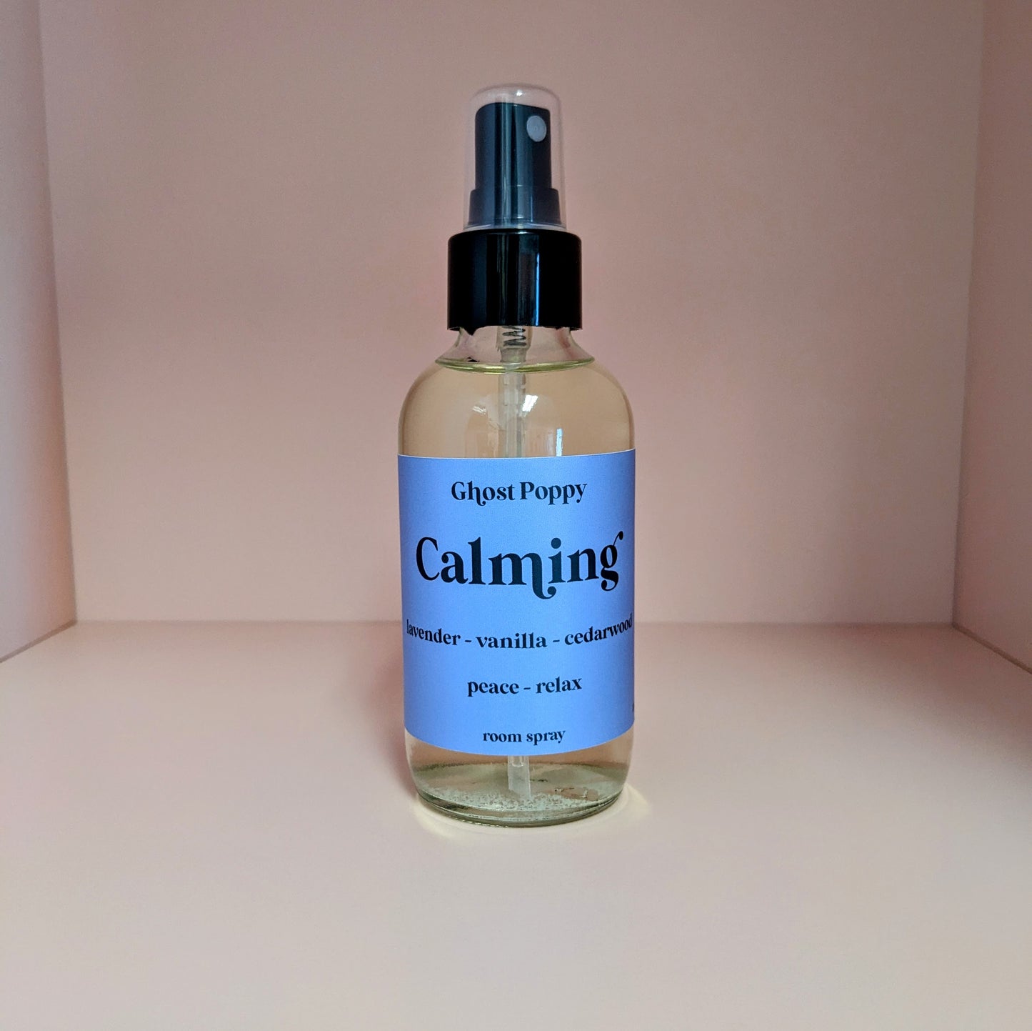 Calming Room Spray