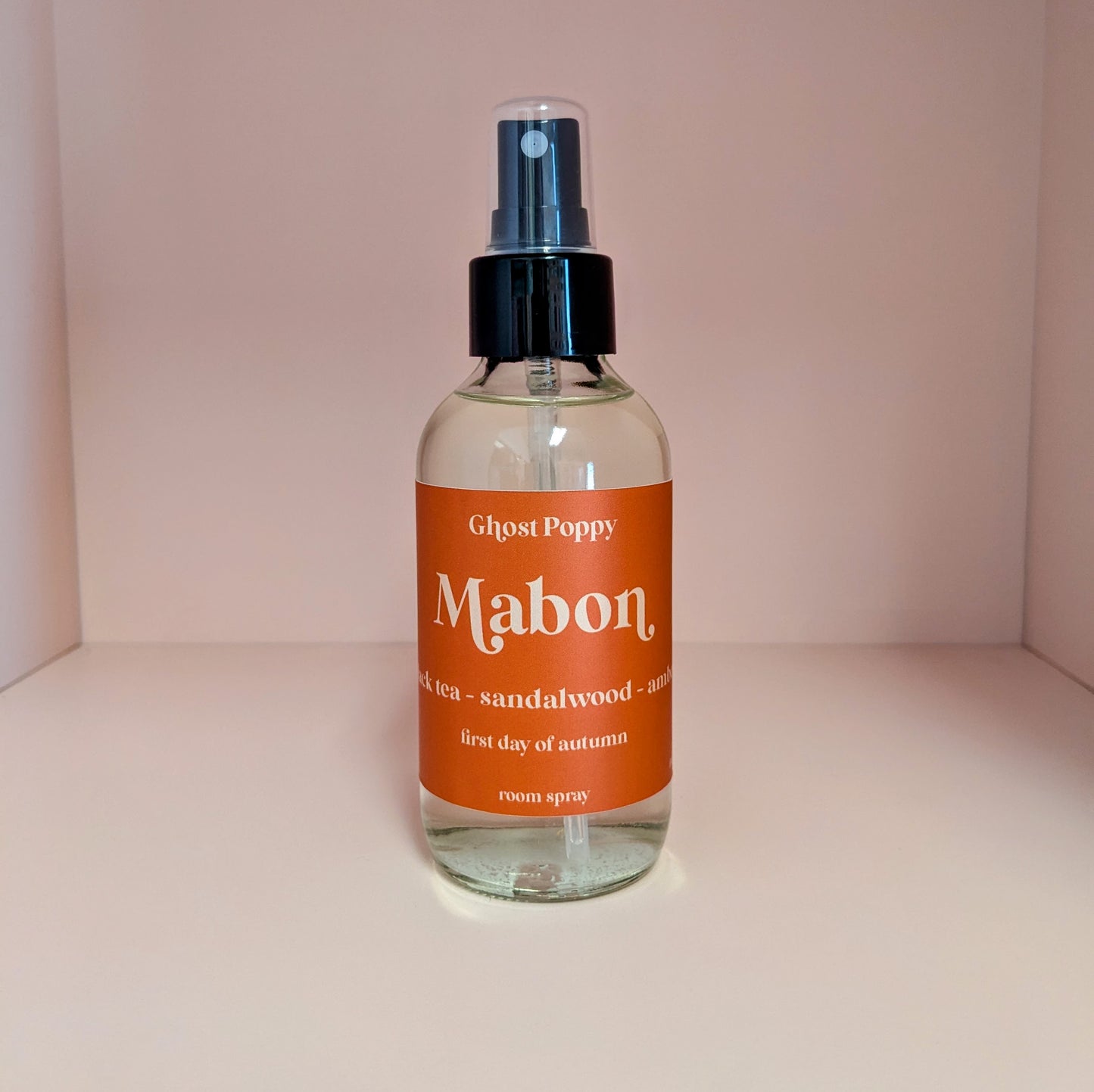 Room Spray Seasonal Subscription Box