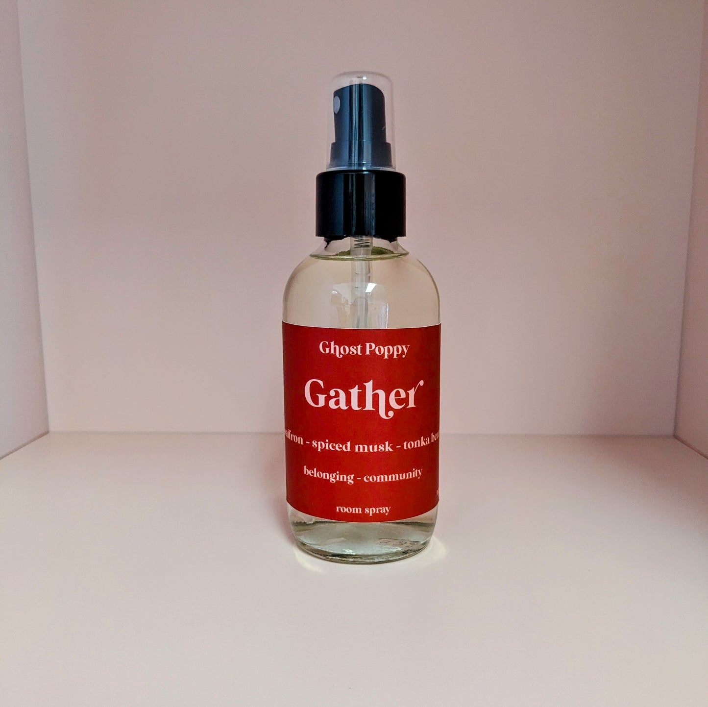 Gather Room Spray