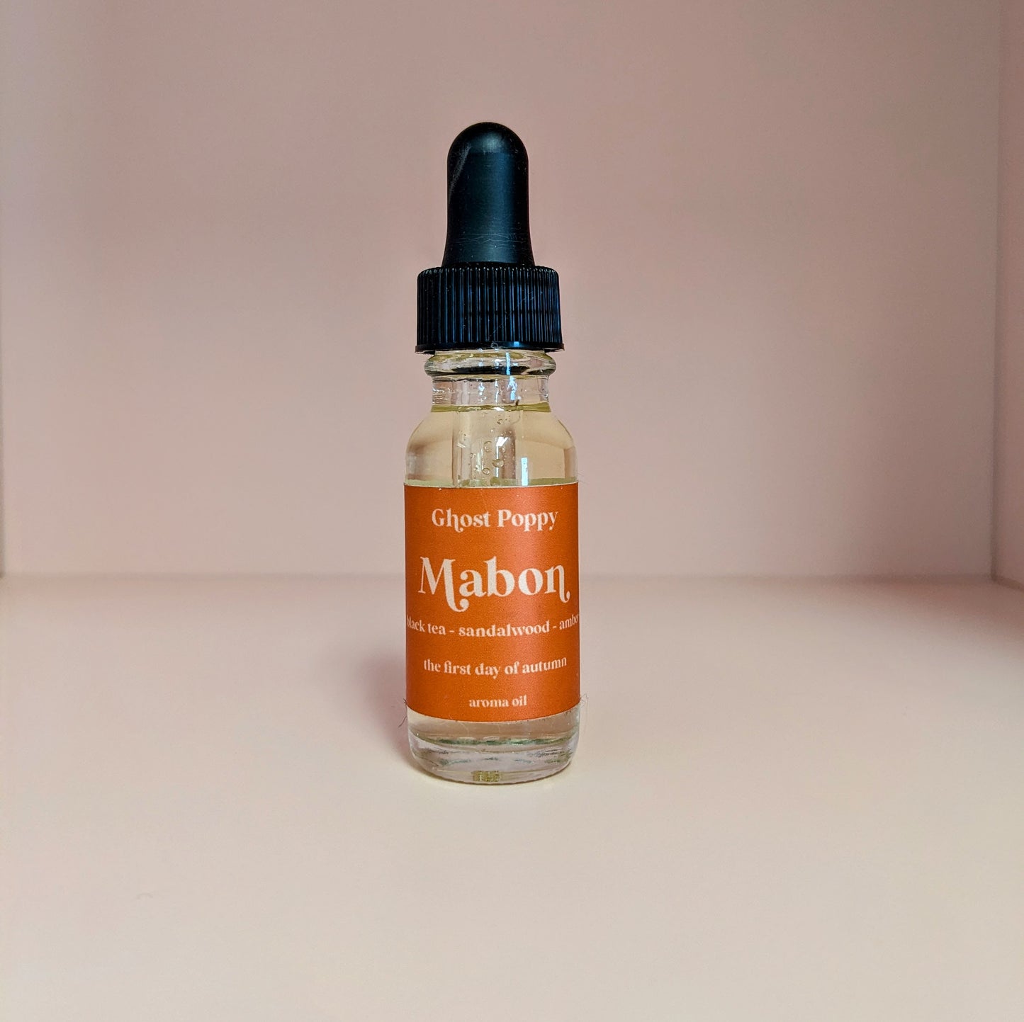Aroma Oil Seasonal Subscription Box