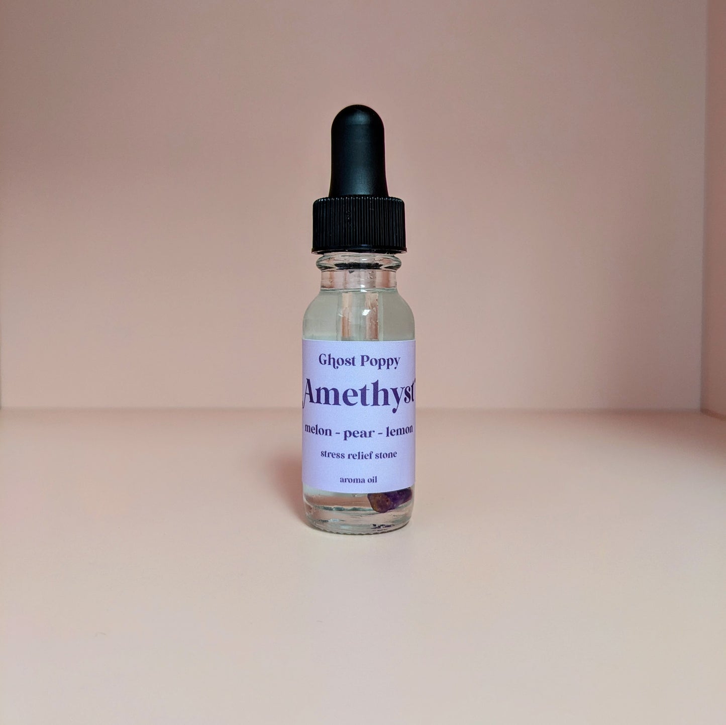 Amethyst Aroma Oil