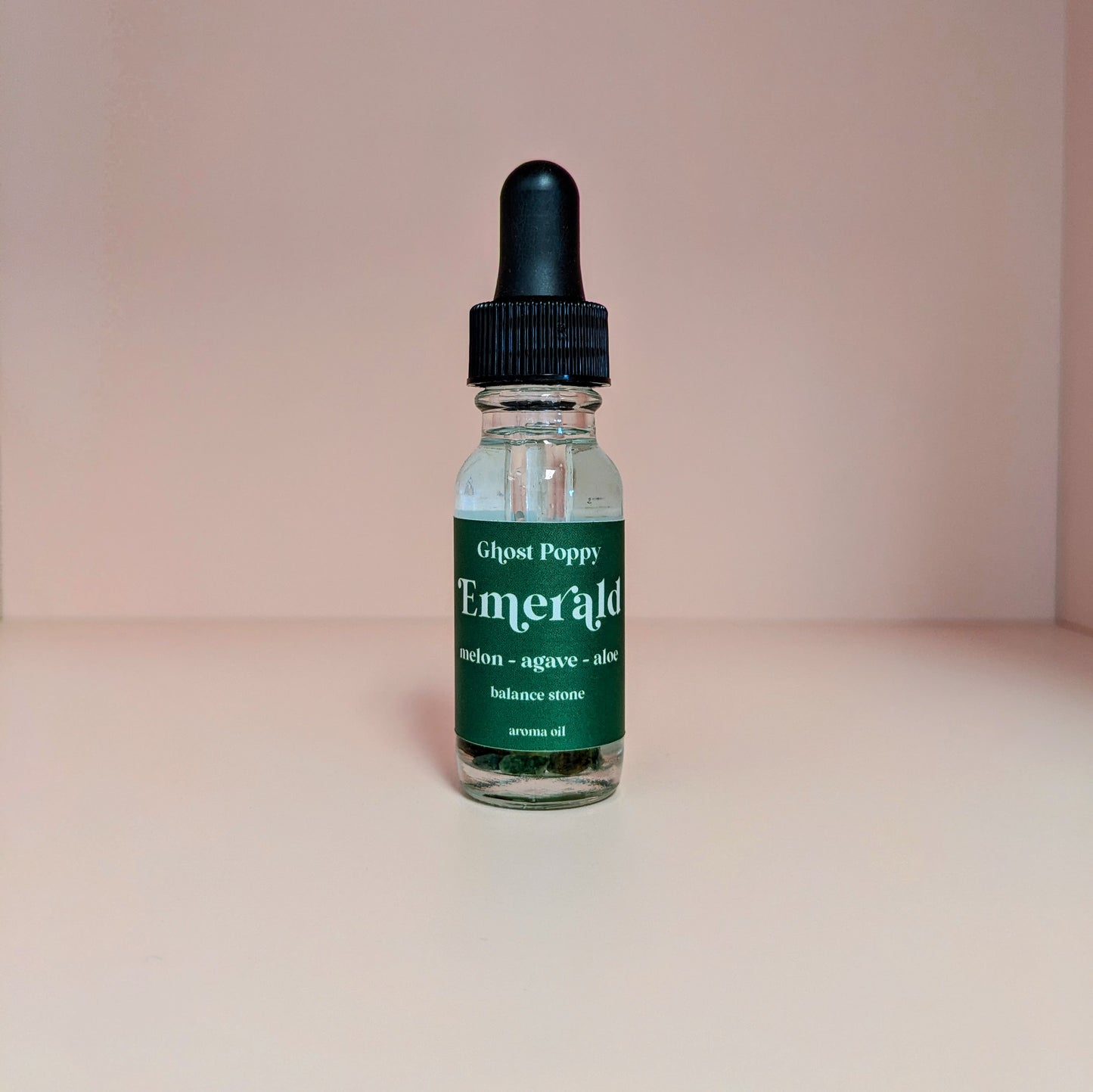 Emerald Aroma Oil