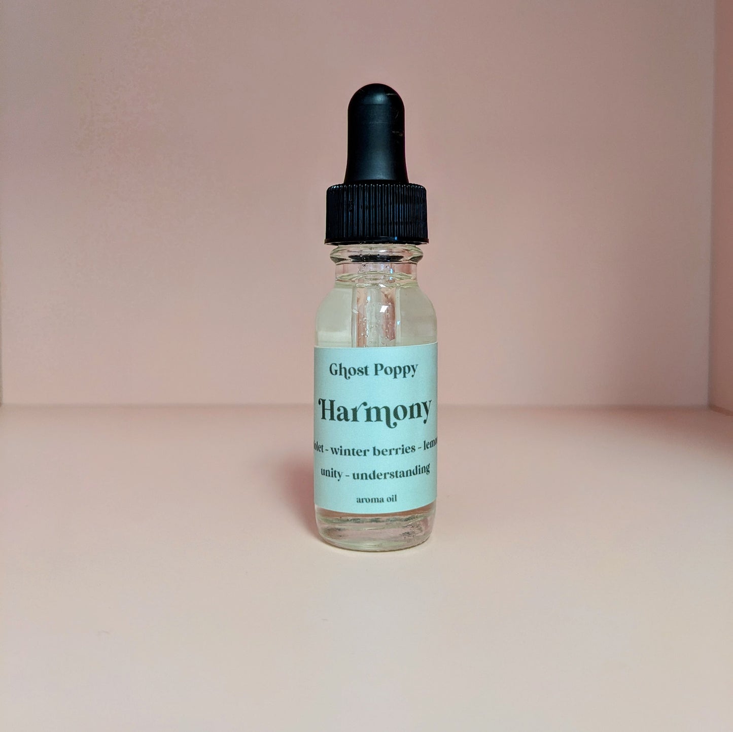 Harmony Aroma Oil