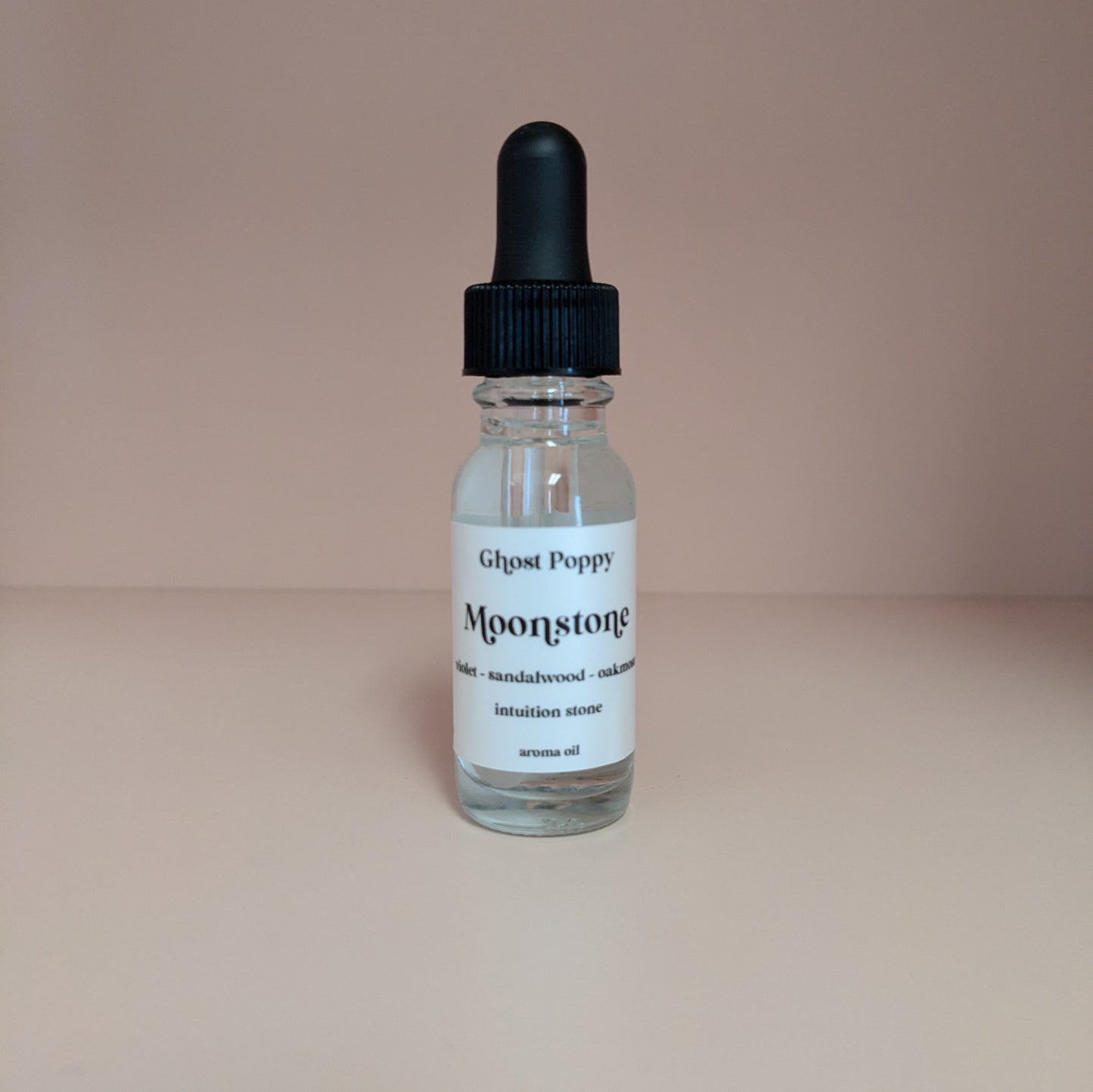 Moonstone Aroma Oil