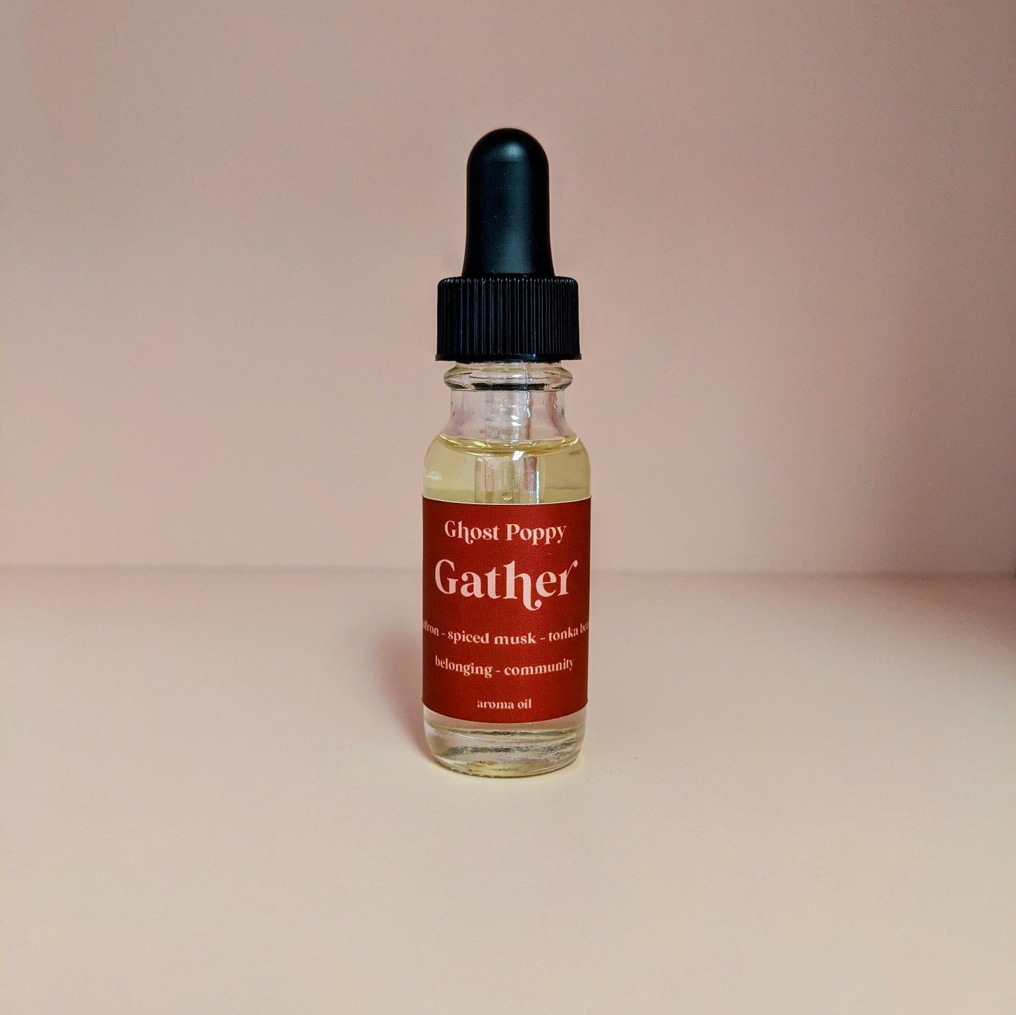 Gather Aroma Oil