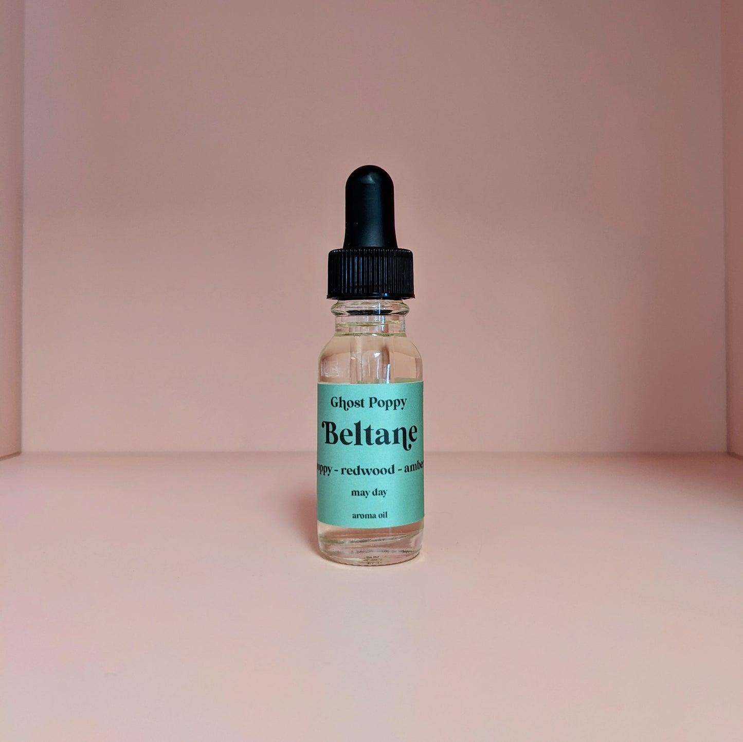 Aroma Oil Seasonal Subscription Box