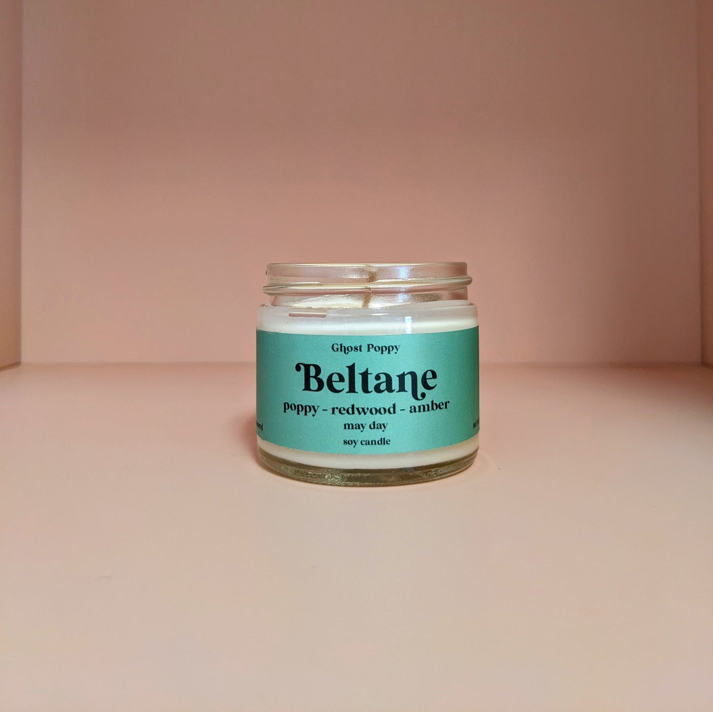 Mini Candle Seasonal Subscription Box