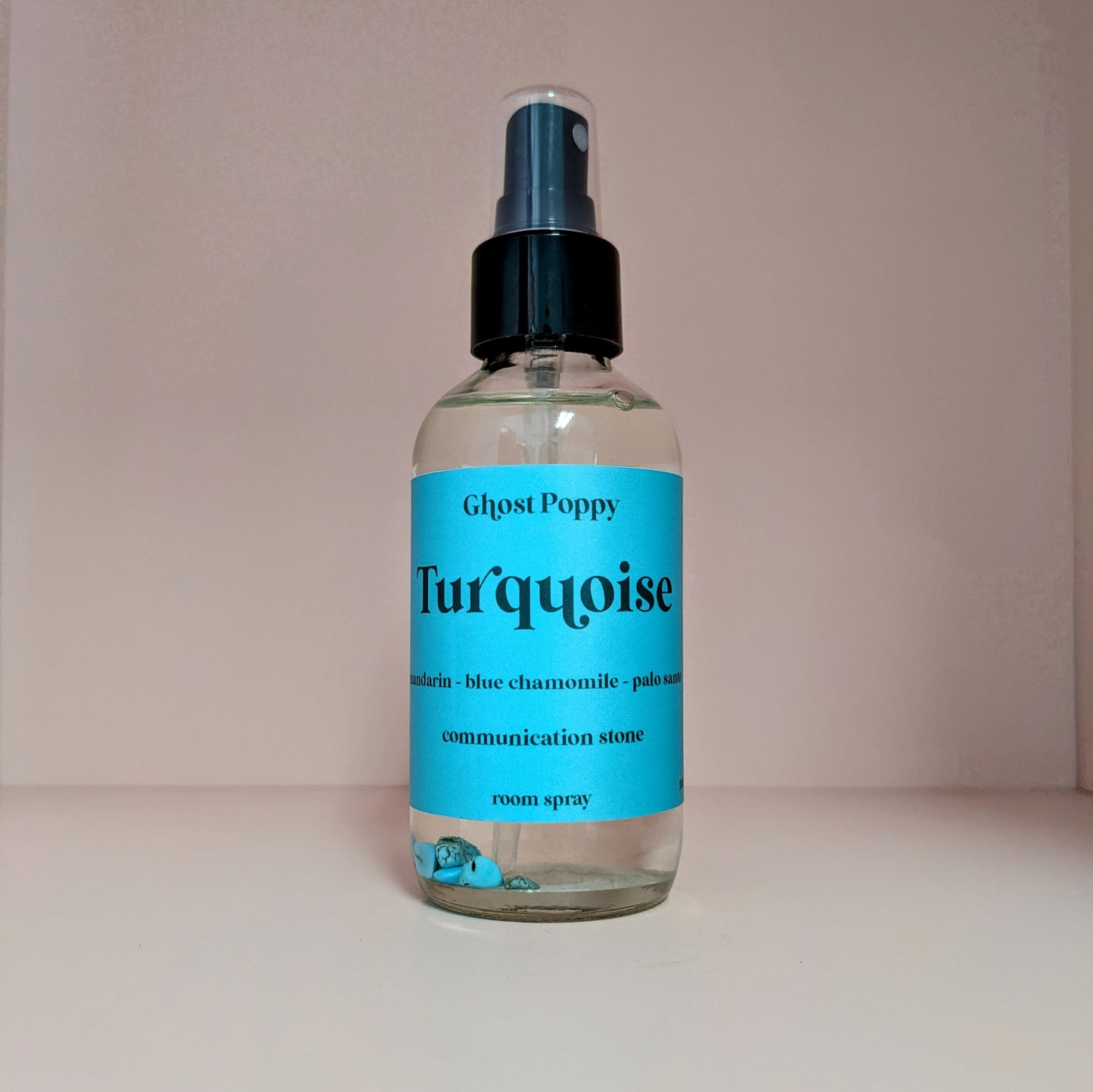 Turquoise Room Spray