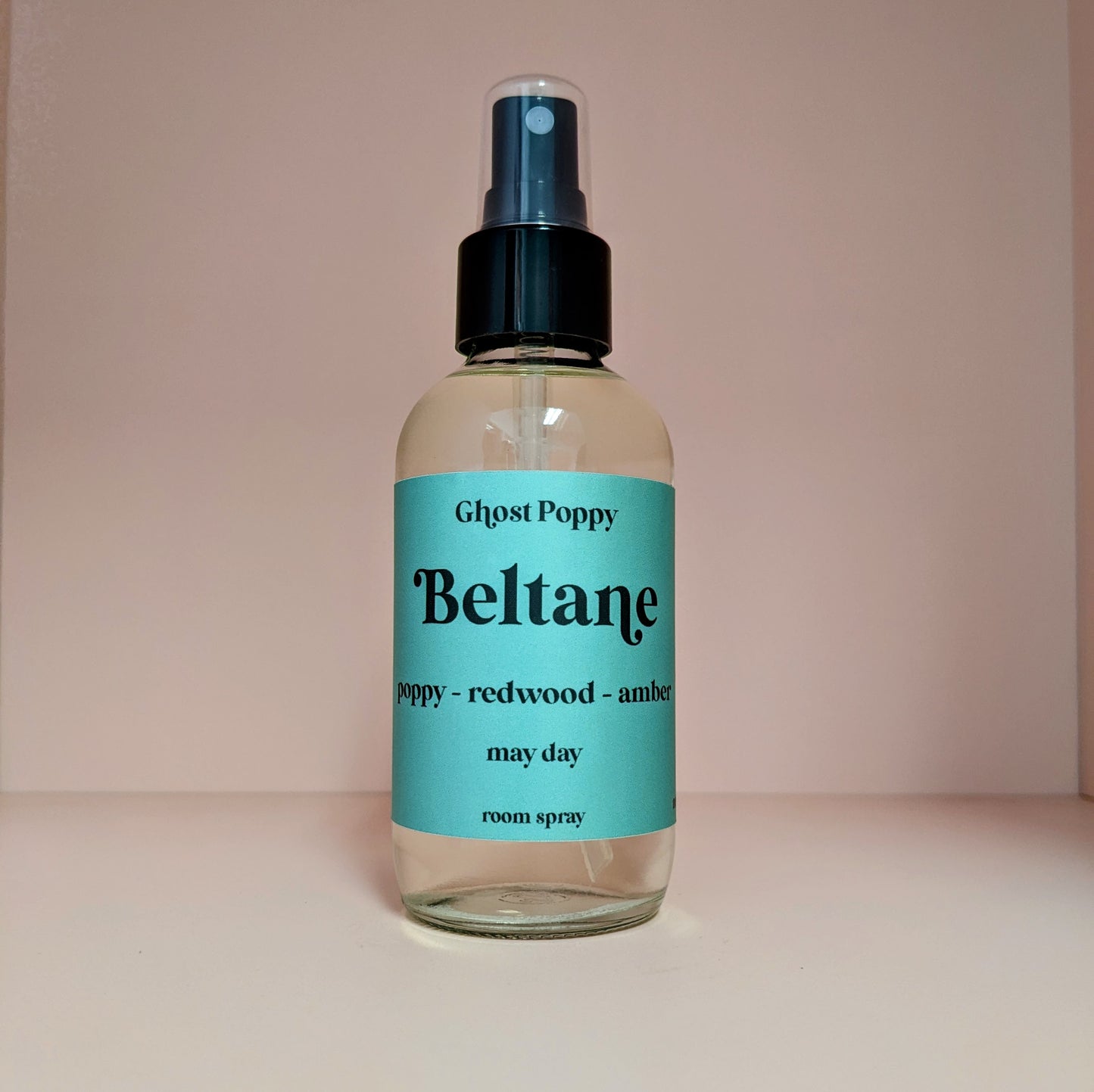 Room Spray Seasonal Subscription Box