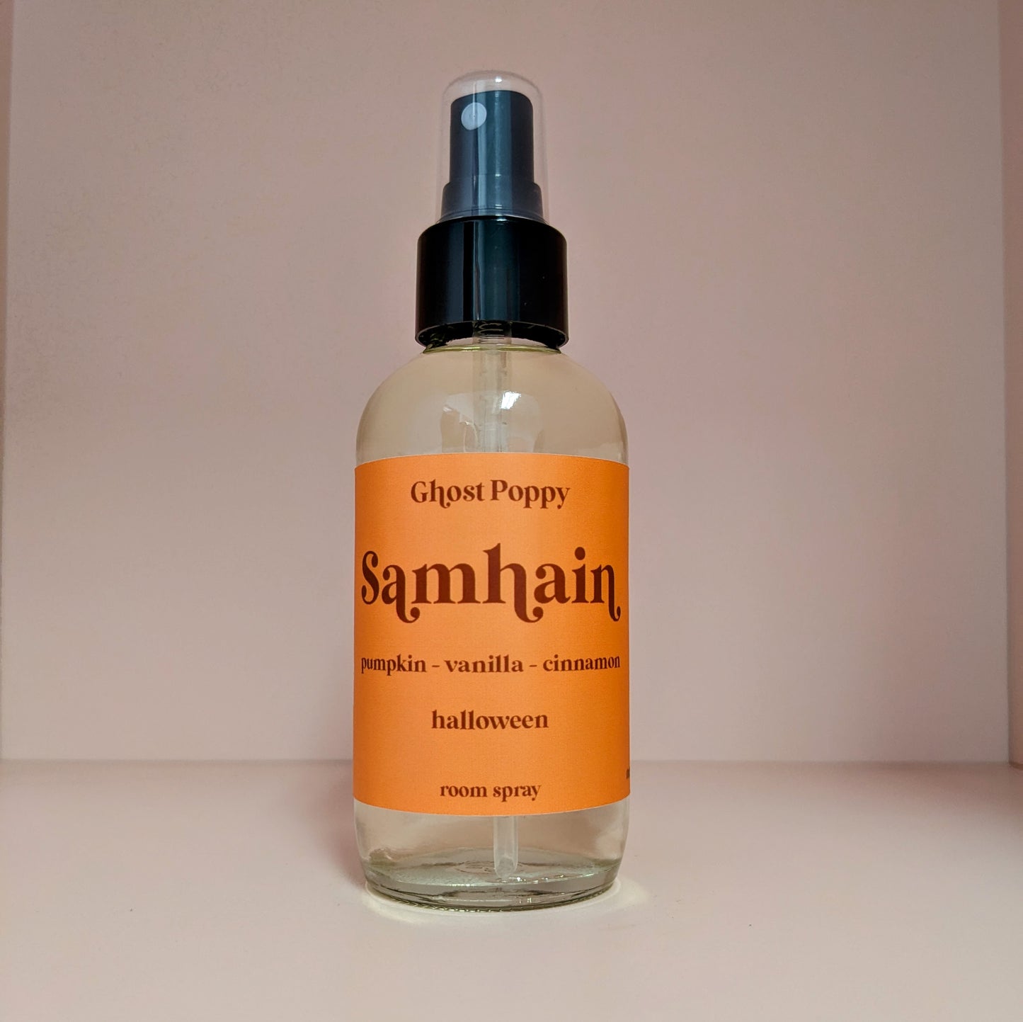 Room Spray Seasonal Subscription Box
