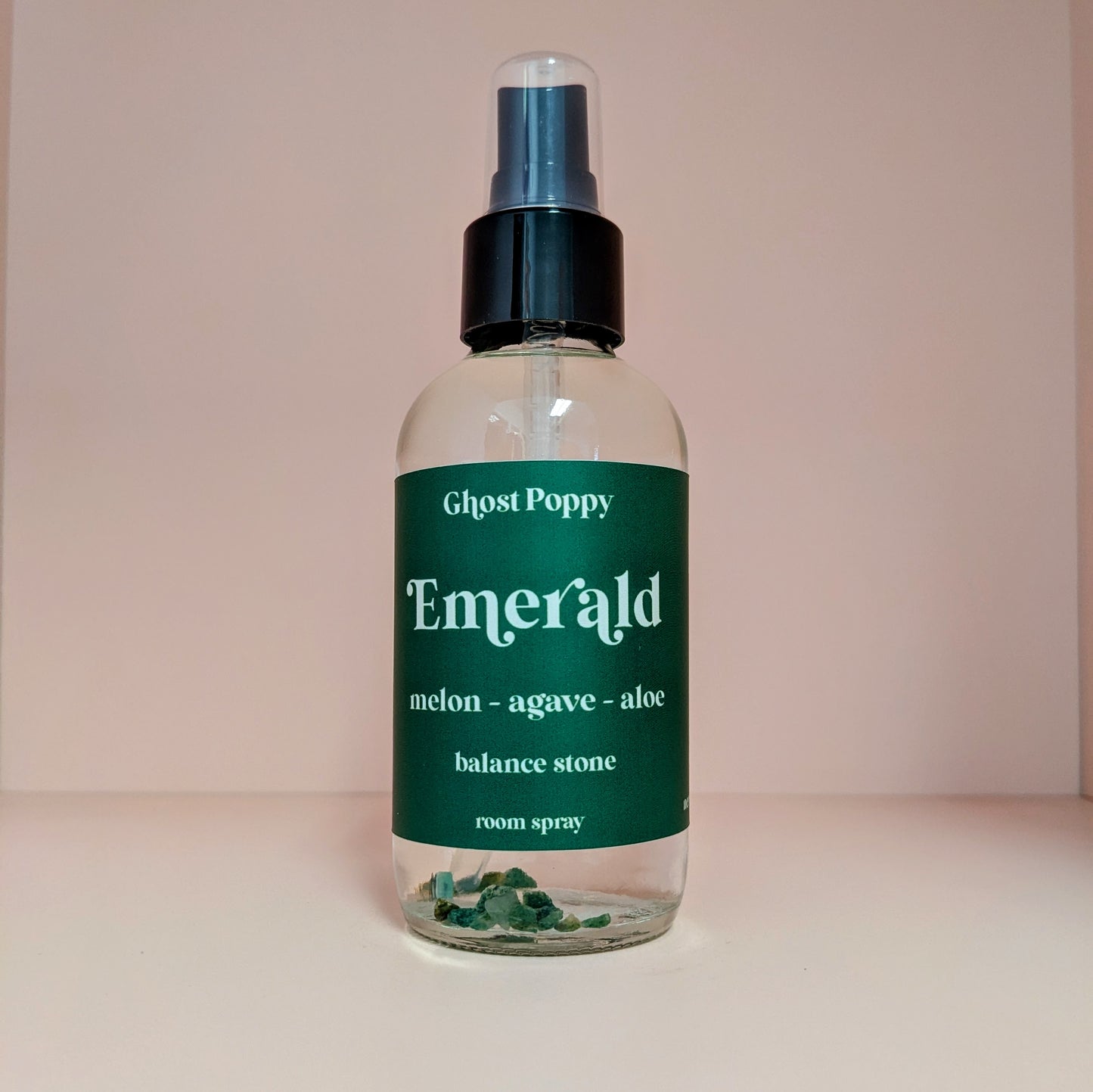 Emerald Room Spray
