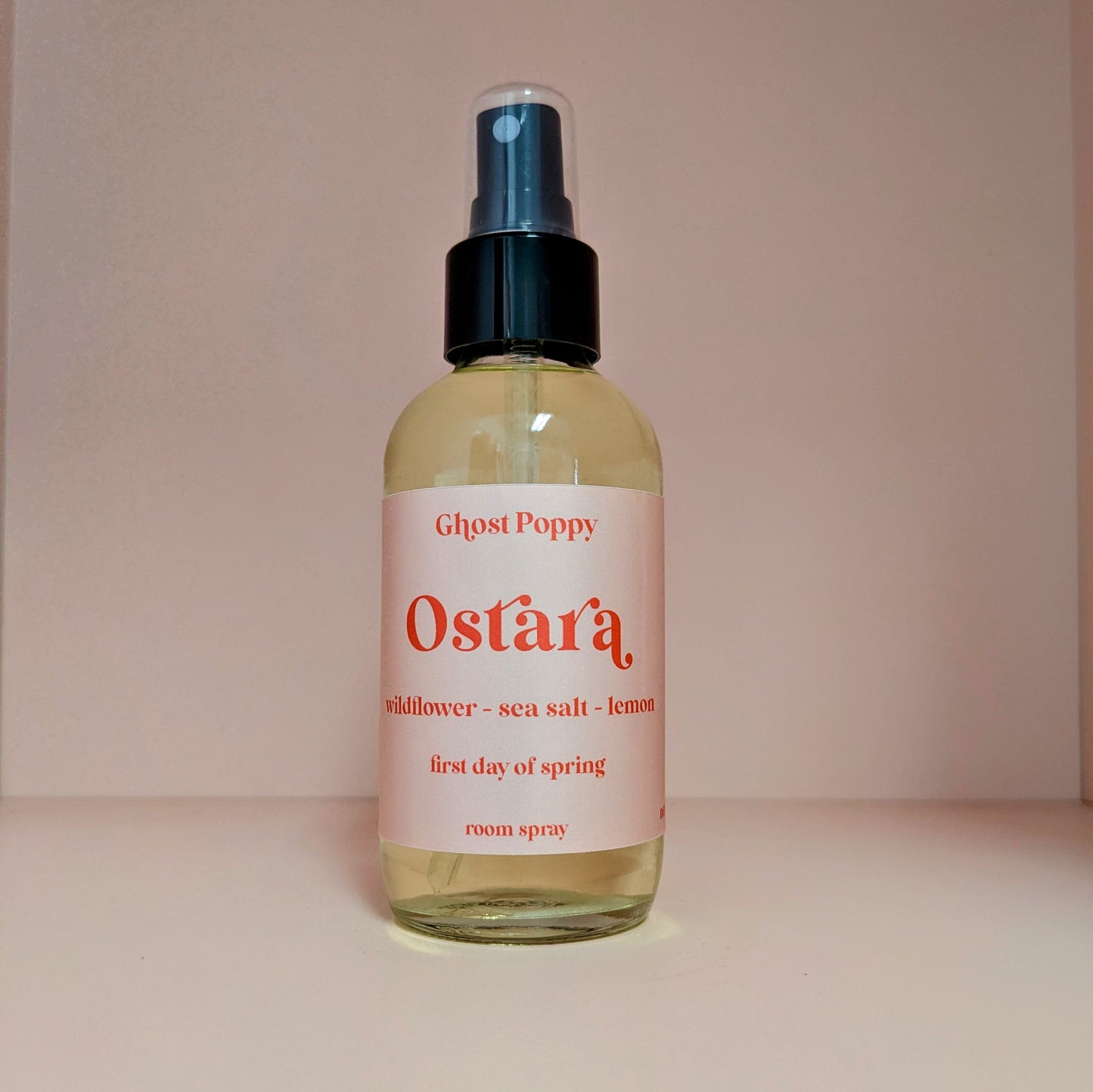 Room Spray Seasonal Subscription Box