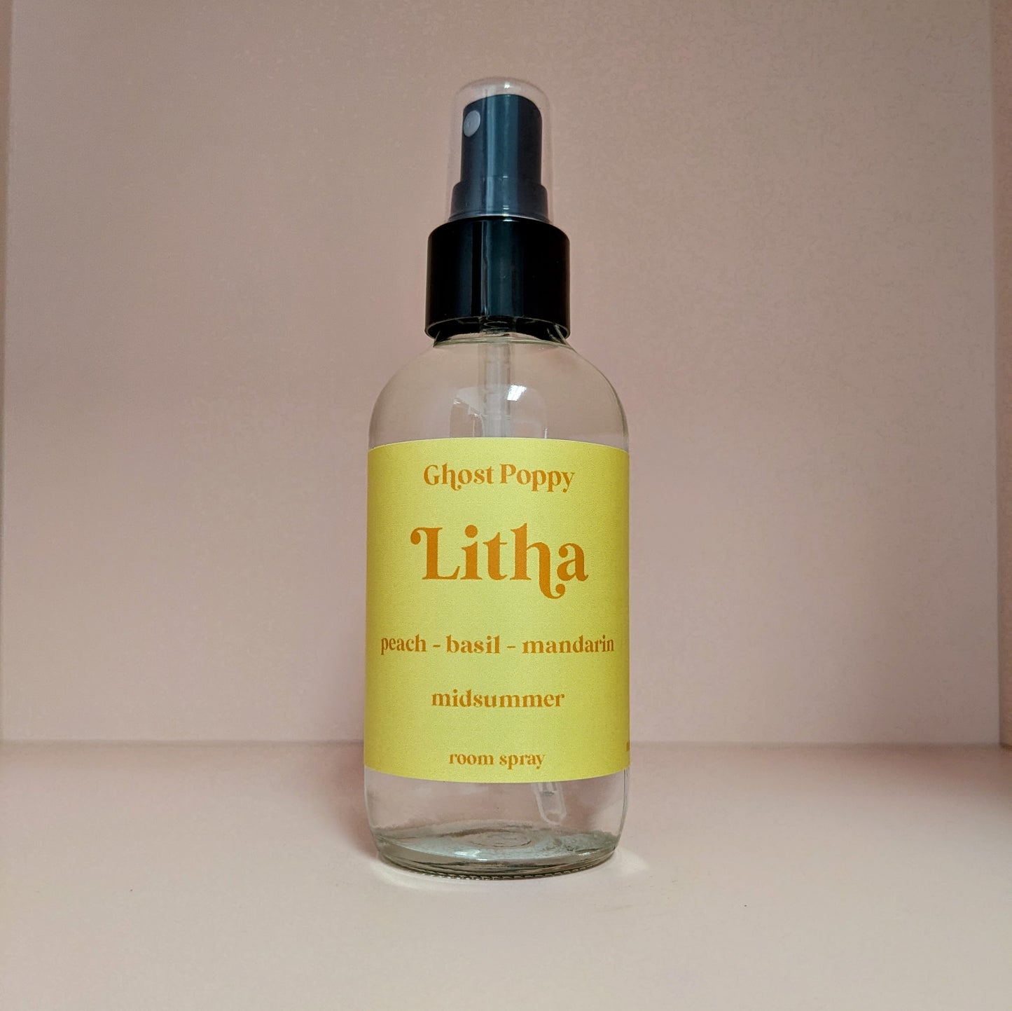 Room Spray Seasonal Subscription Box