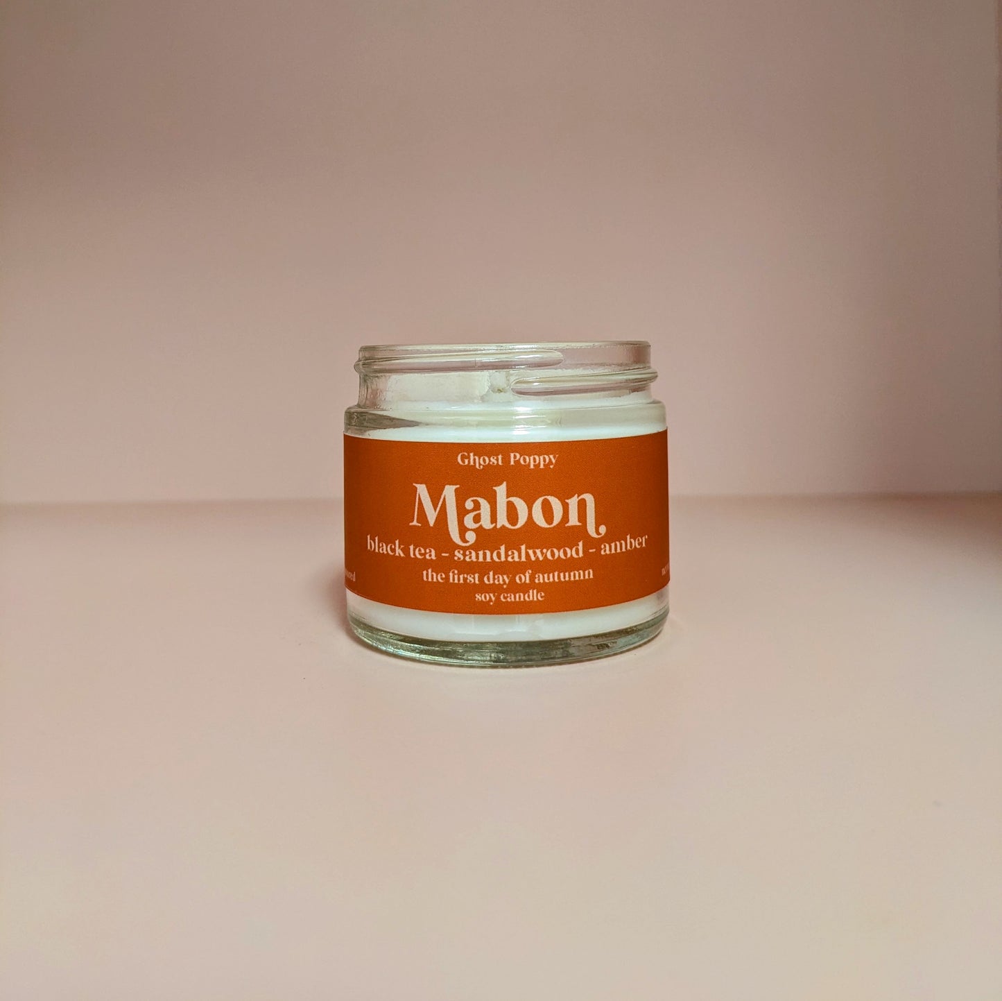 Mini Candle Seasonal Subscription Box