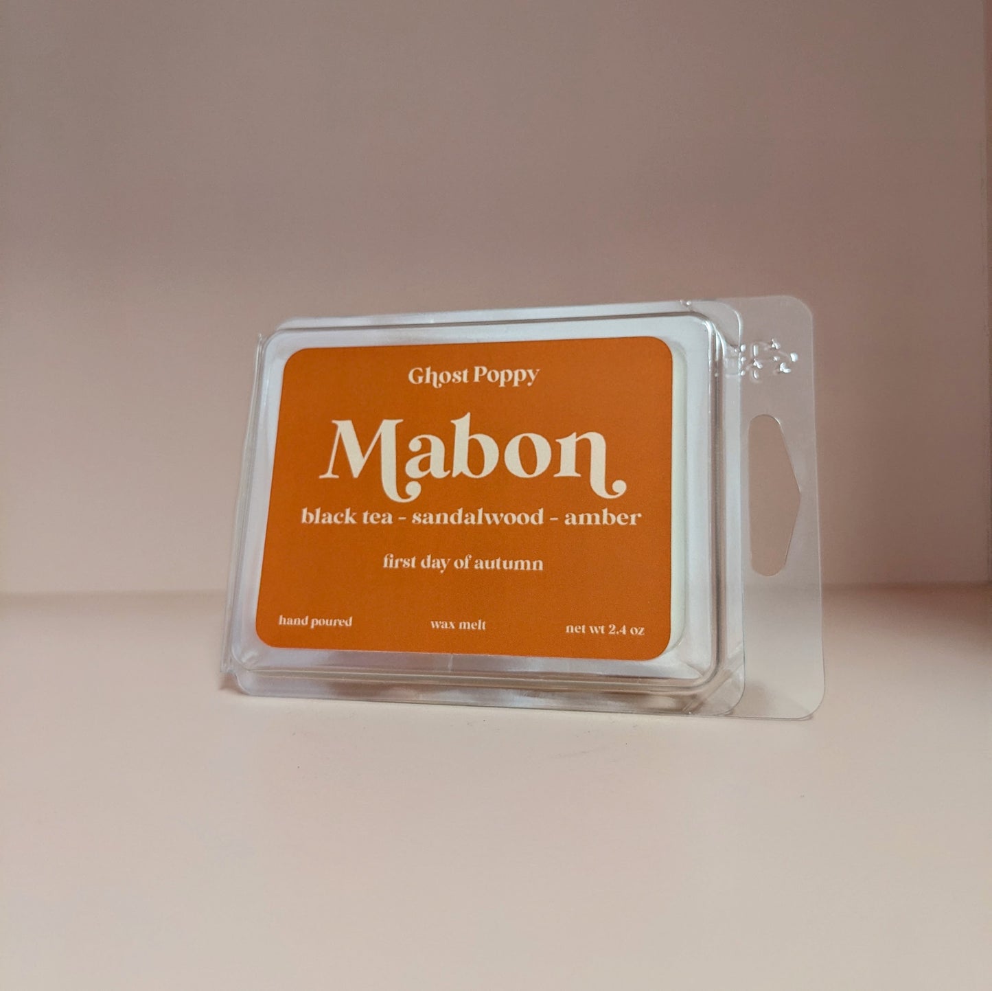 Mabon Wax Melt