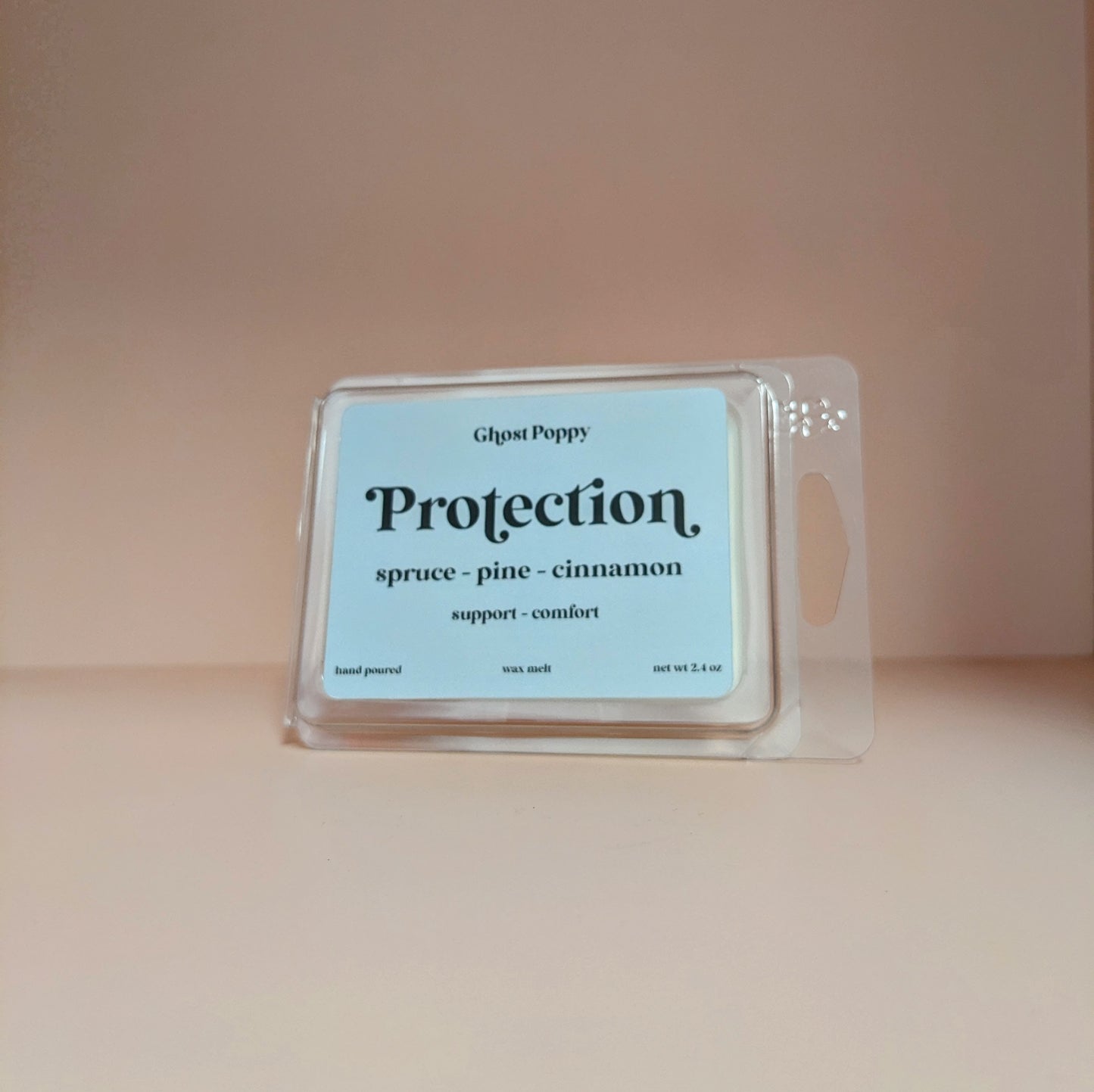 Protection Wax Melt