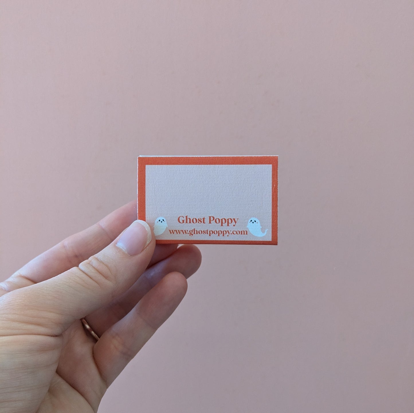 Ouija Board Matchbox