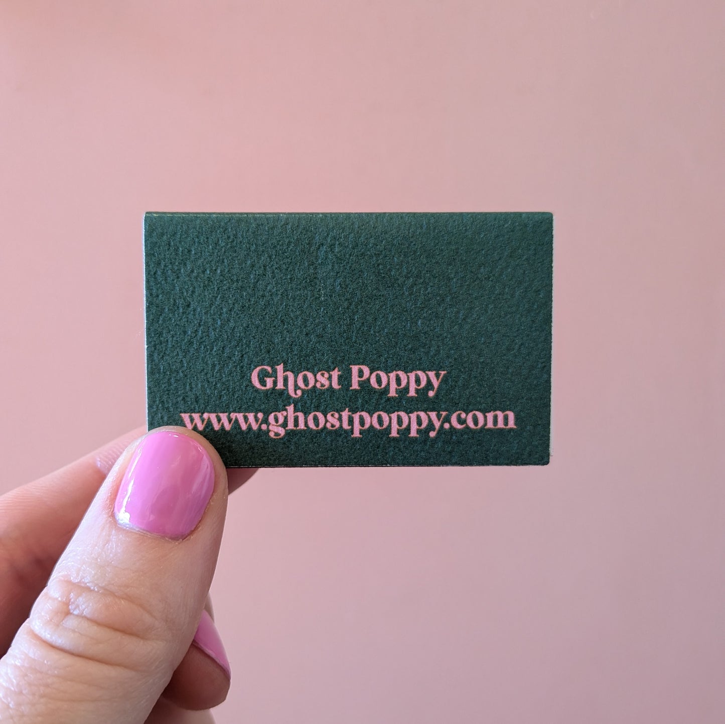 Forever Anxious Matchbox