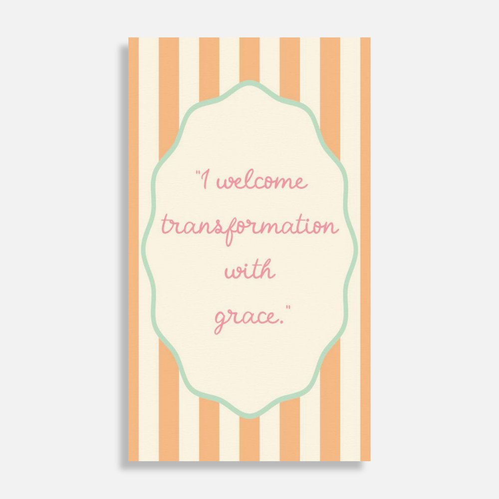 Birthday Spell Cards