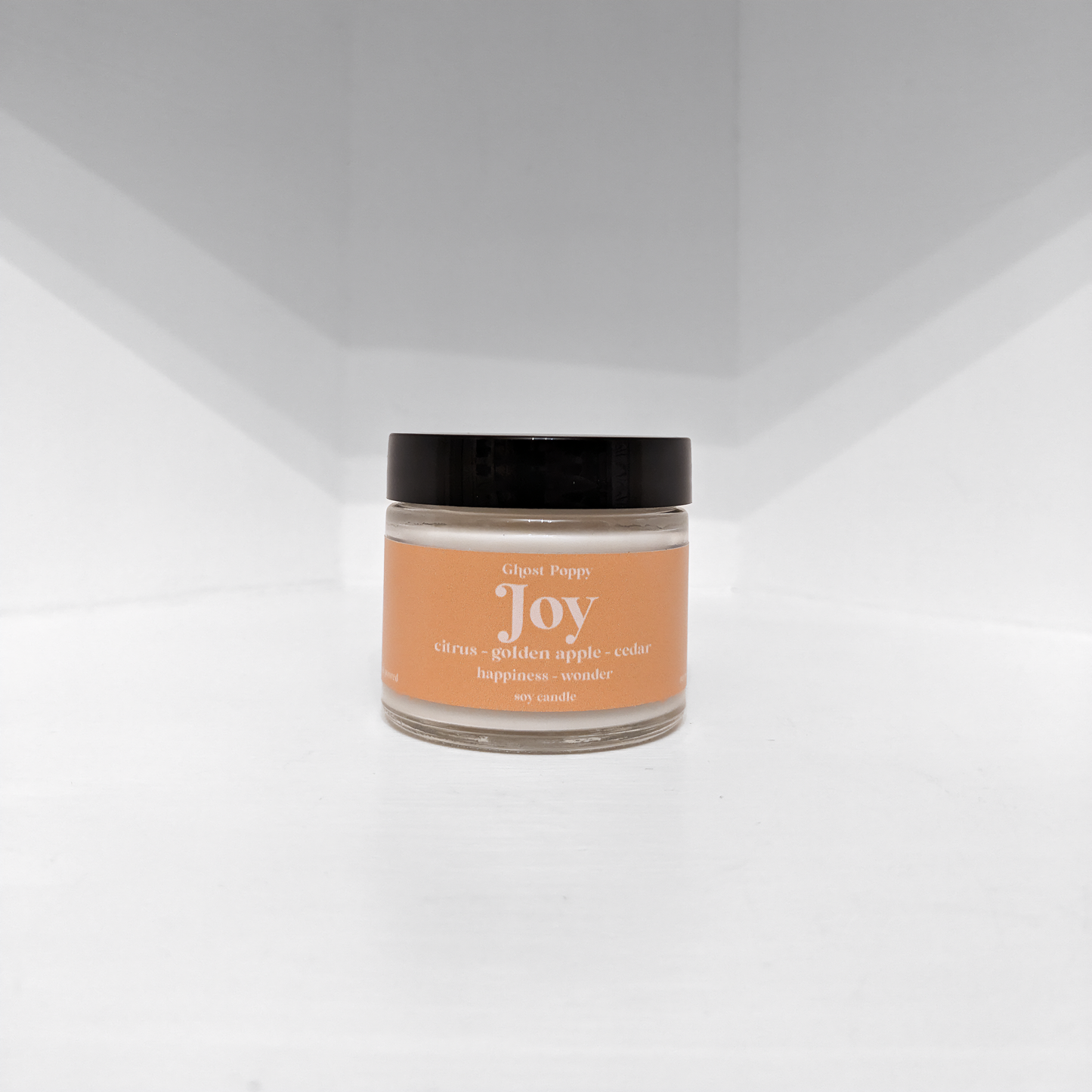 Joy Mini Candle
