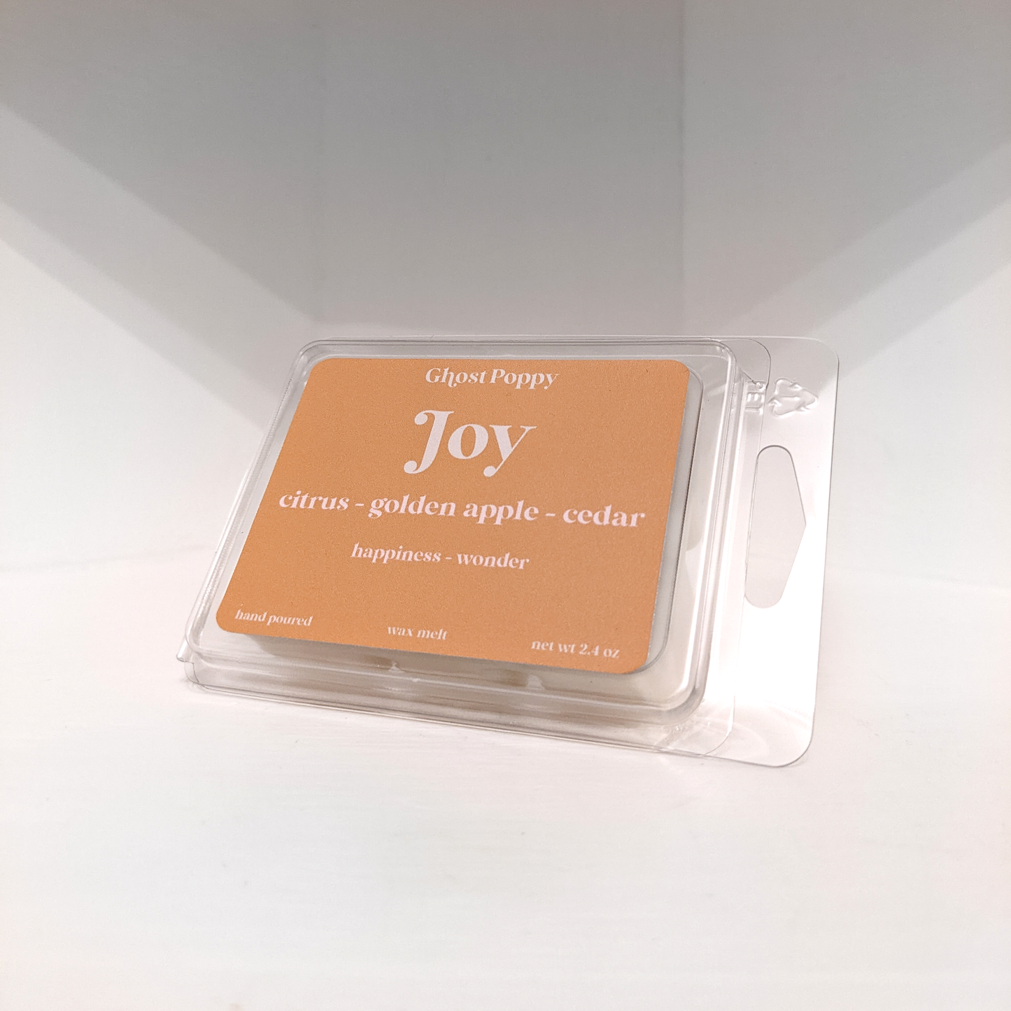 Joy Wax Melt