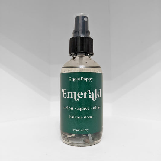 Emerald Room Spray