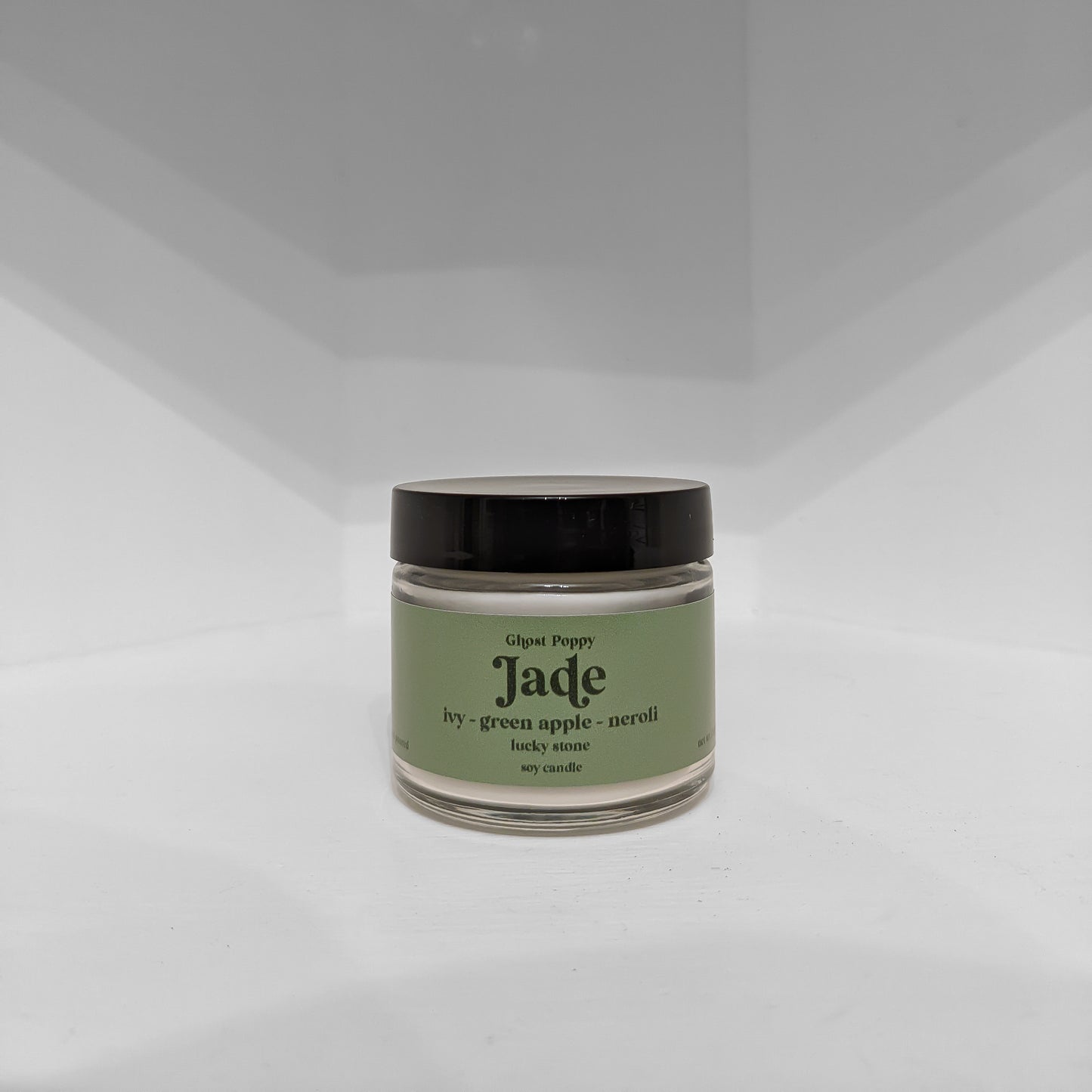 Jade Mini Candle