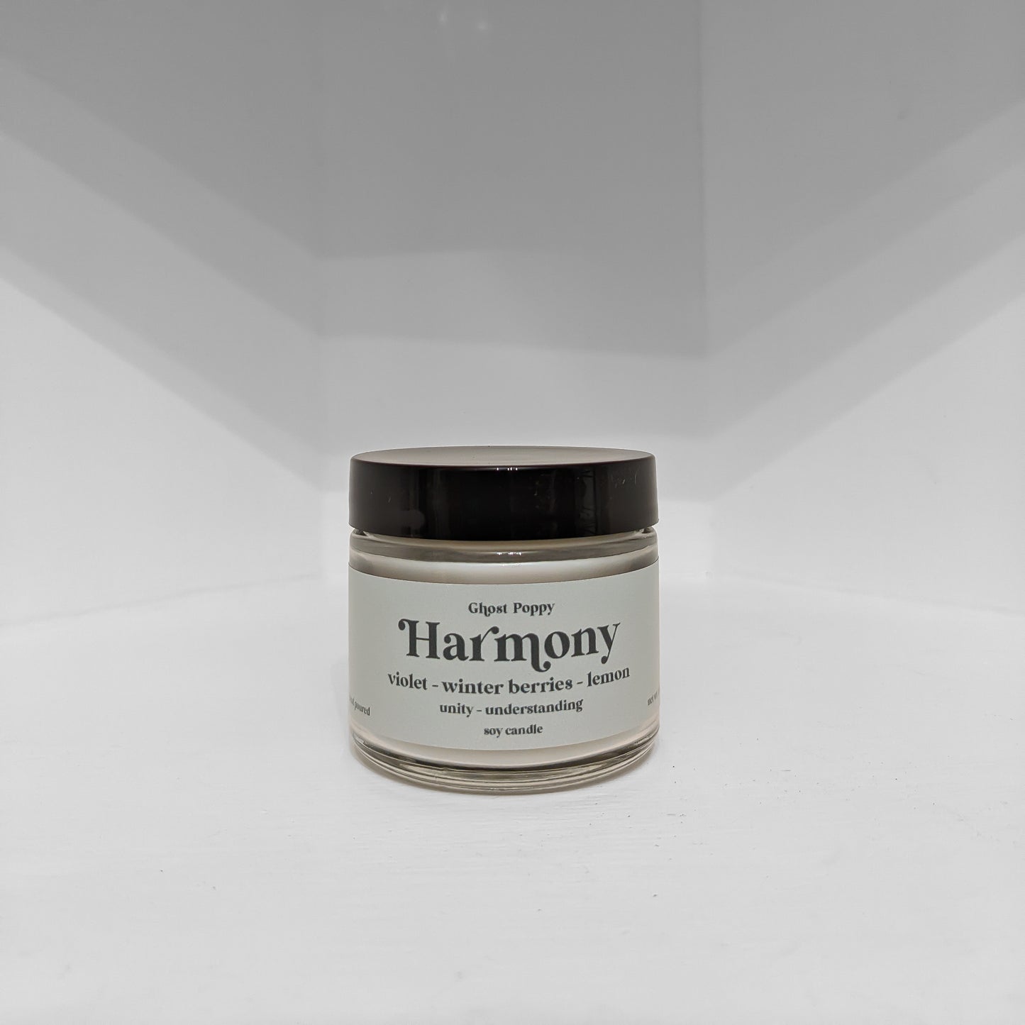 Harmony Mini Candle