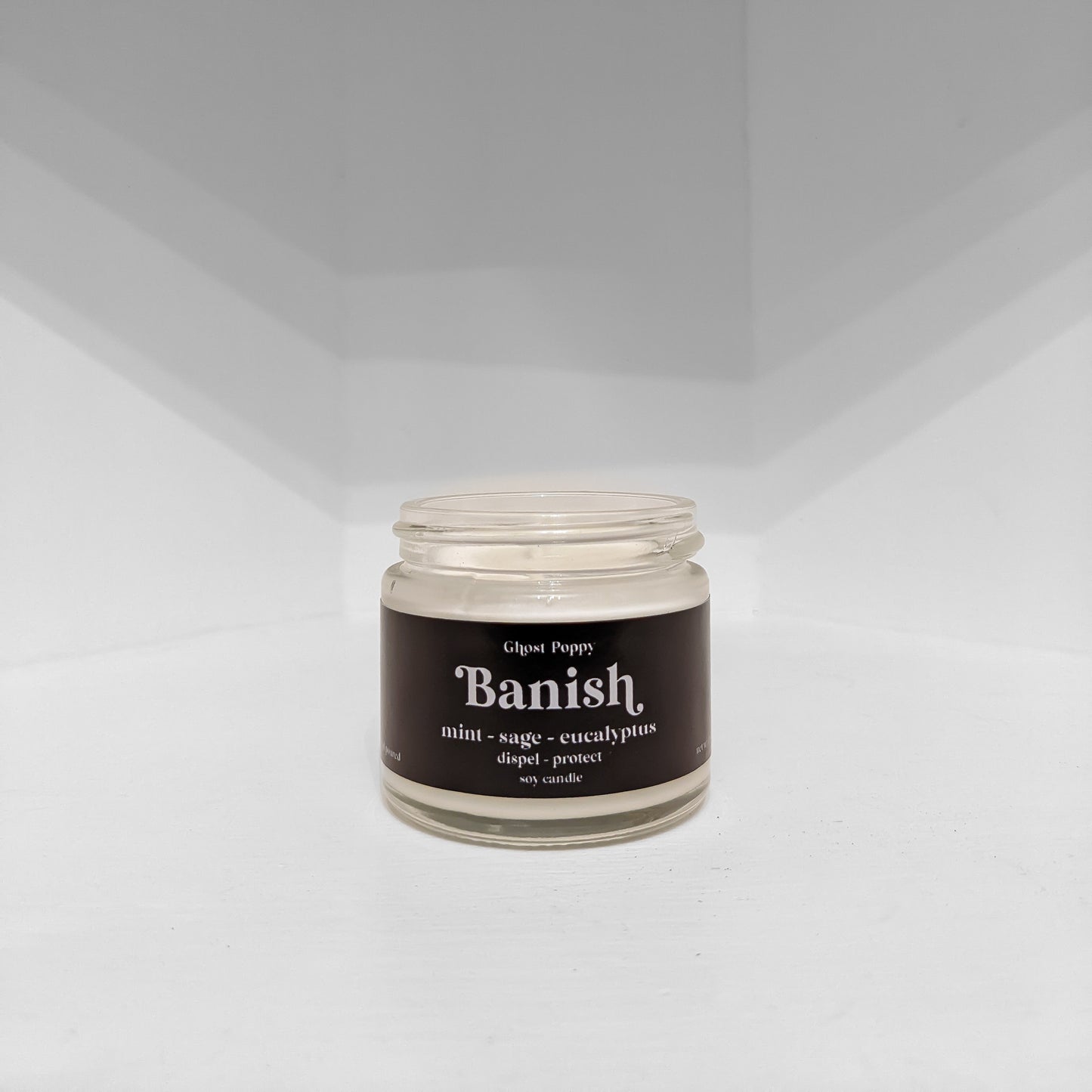 Banish Mini Candle