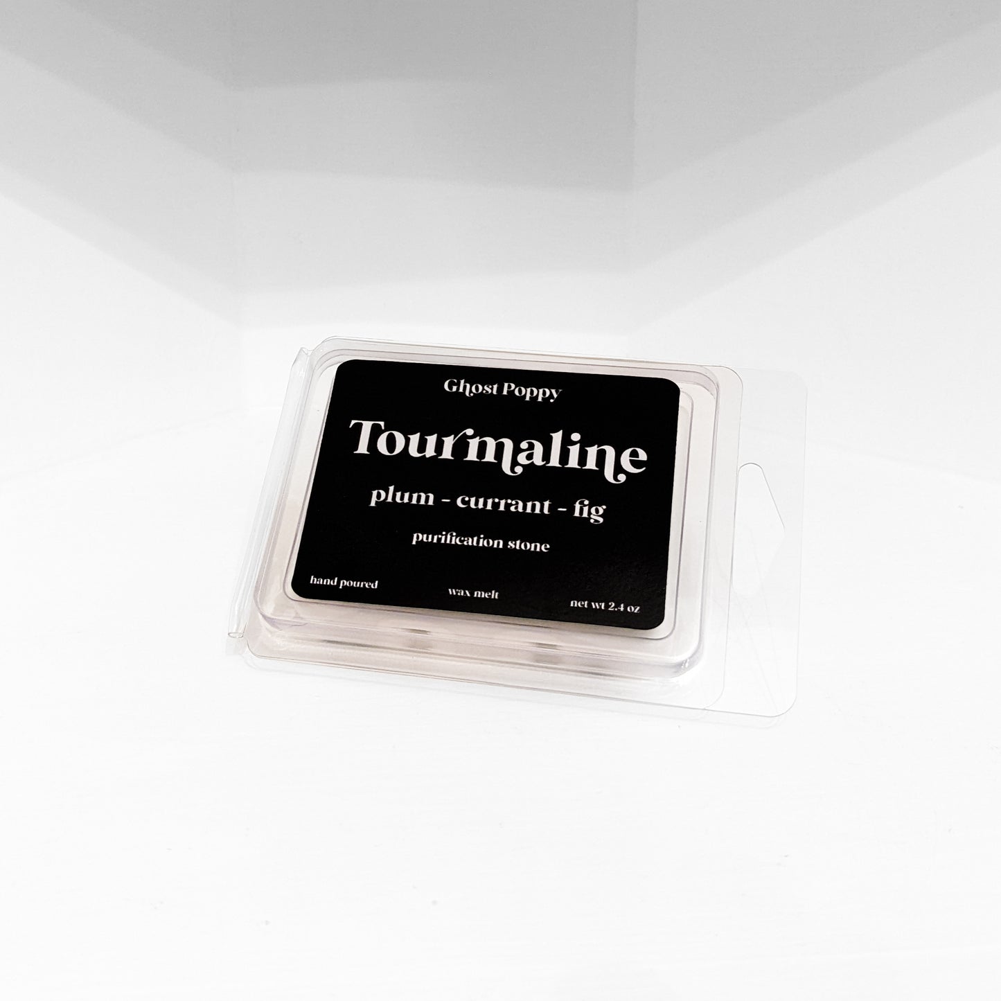 Tourmaline Wax Melt