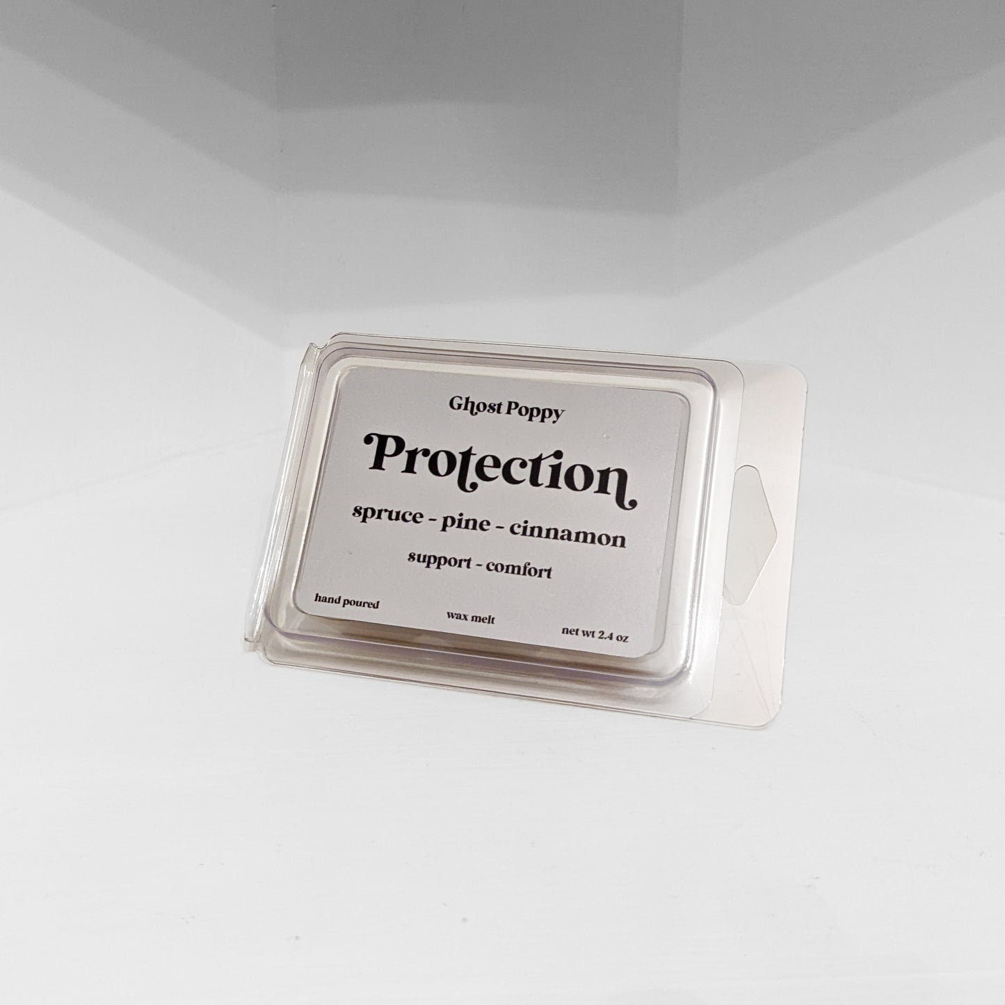 Protection Wax Melt