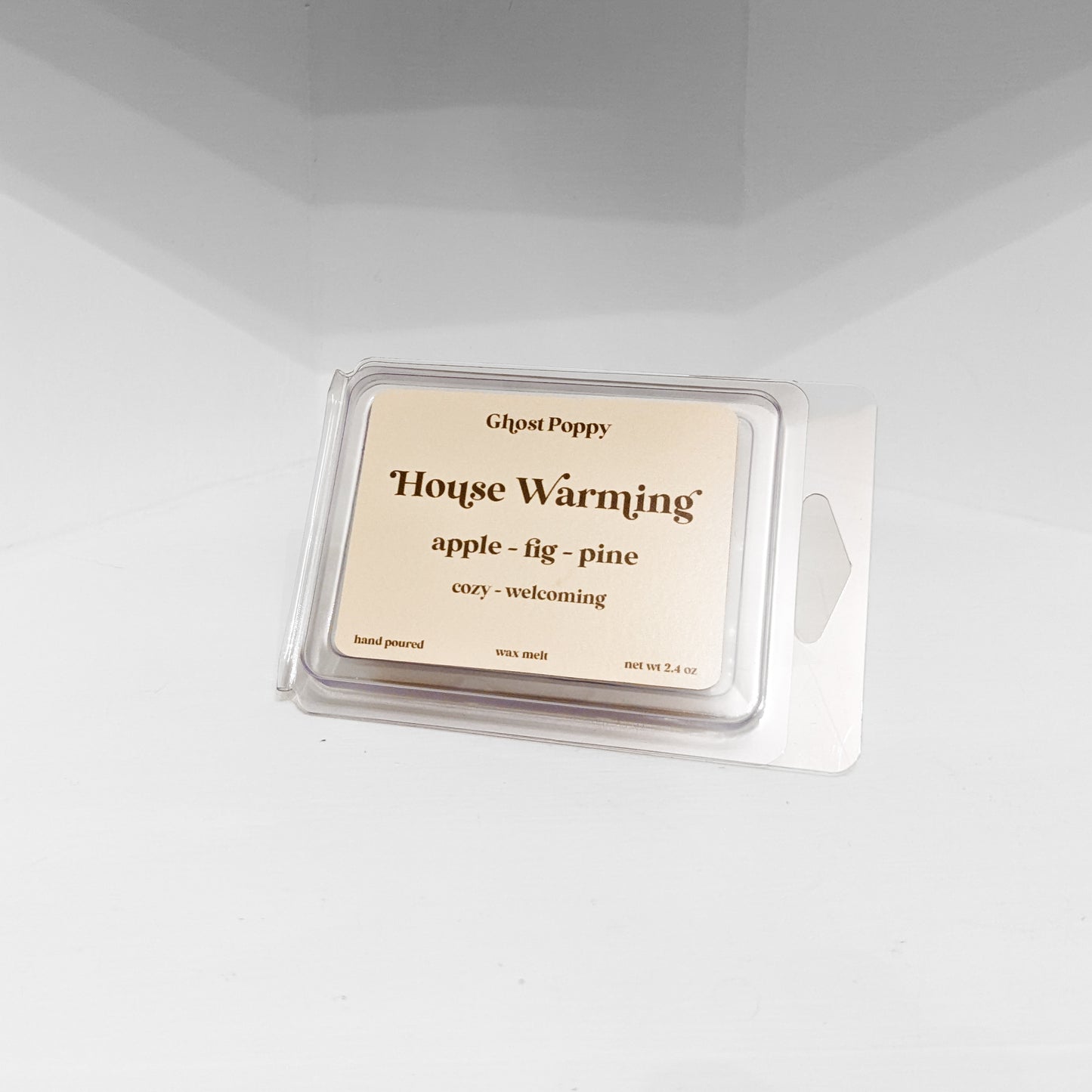 House Warming Wax Melt