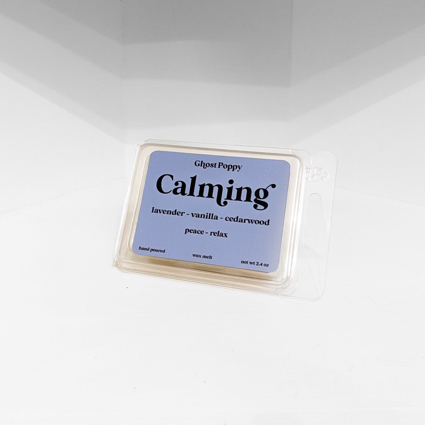 Calming Wax Melt