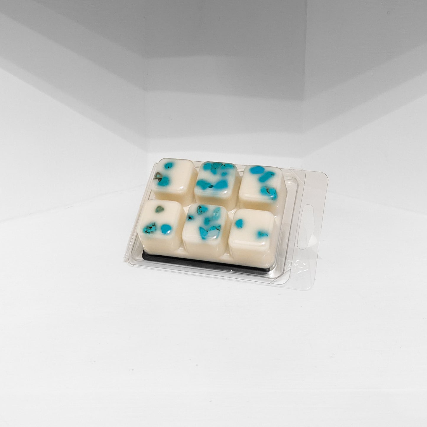 Turquoise Wax Melt