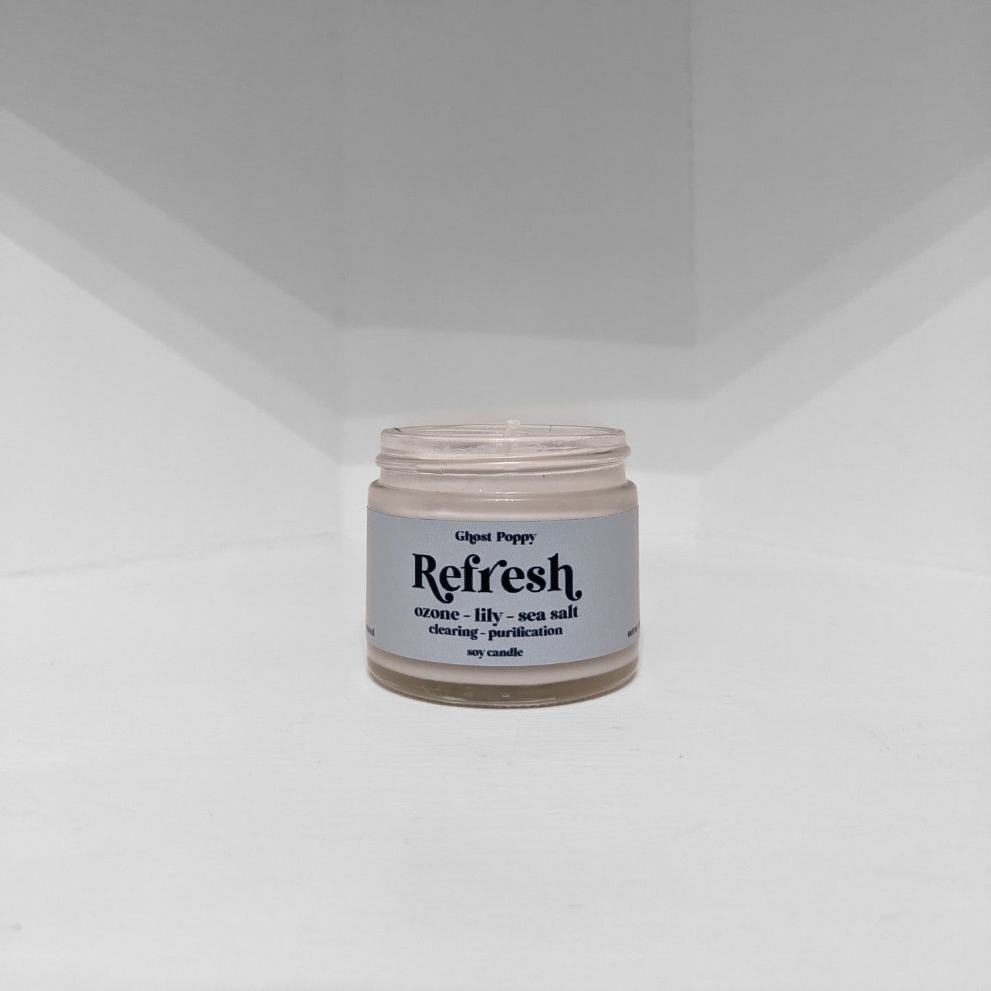 Refresh Mini Candle