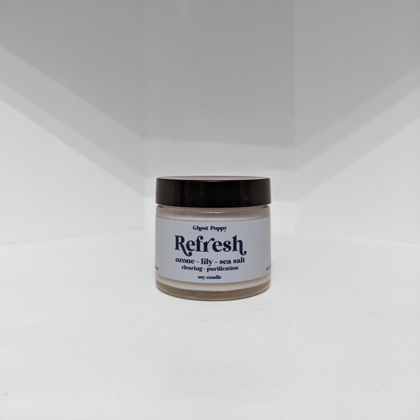 Refresh Mini Candle