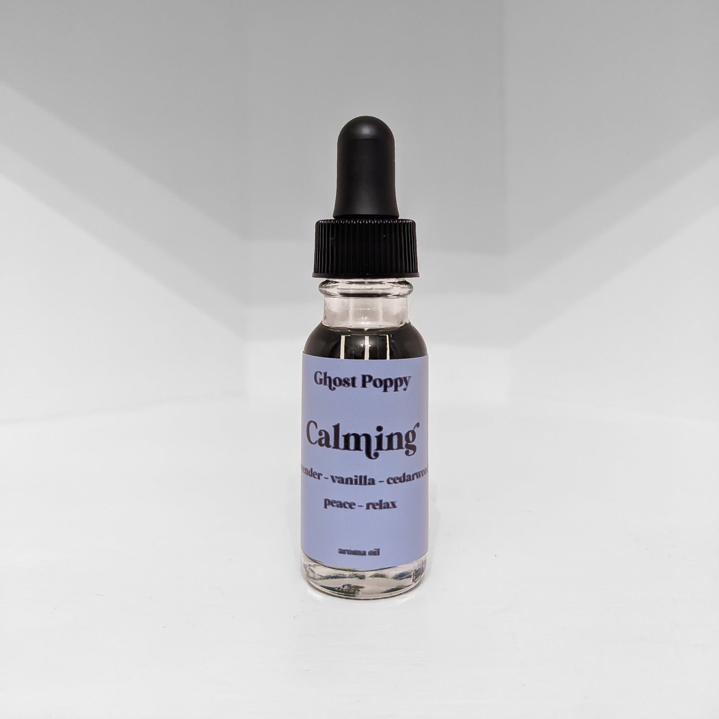 Calming Aroma Oil