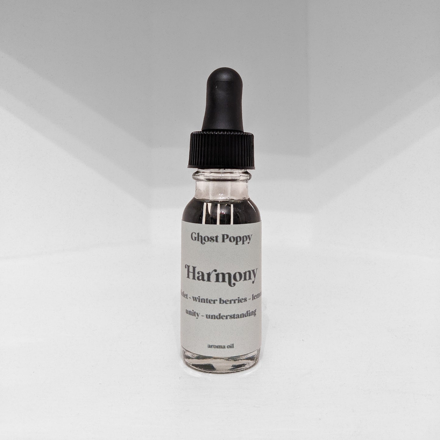 Harmony Aroma Oil