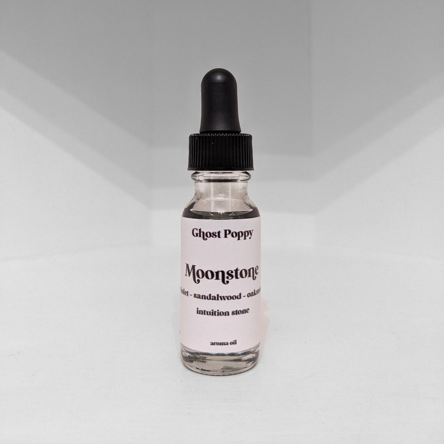 Moonstone Aroma Oil