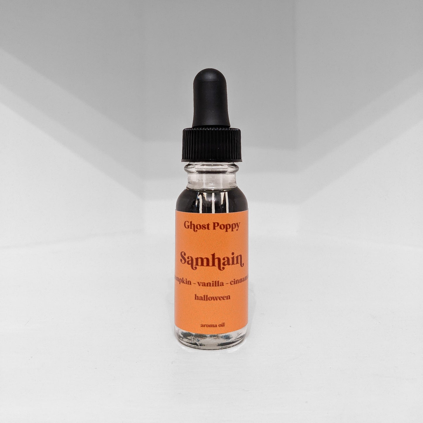 Samhain Aroma Oil