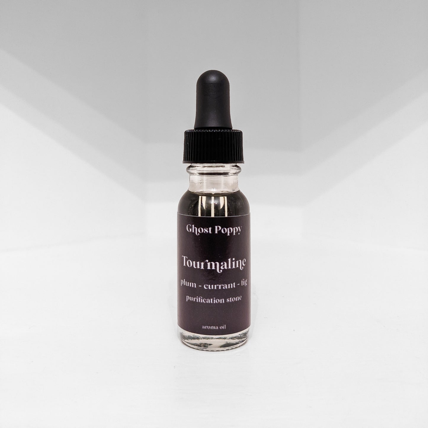 Tourmaline Aroma Oil