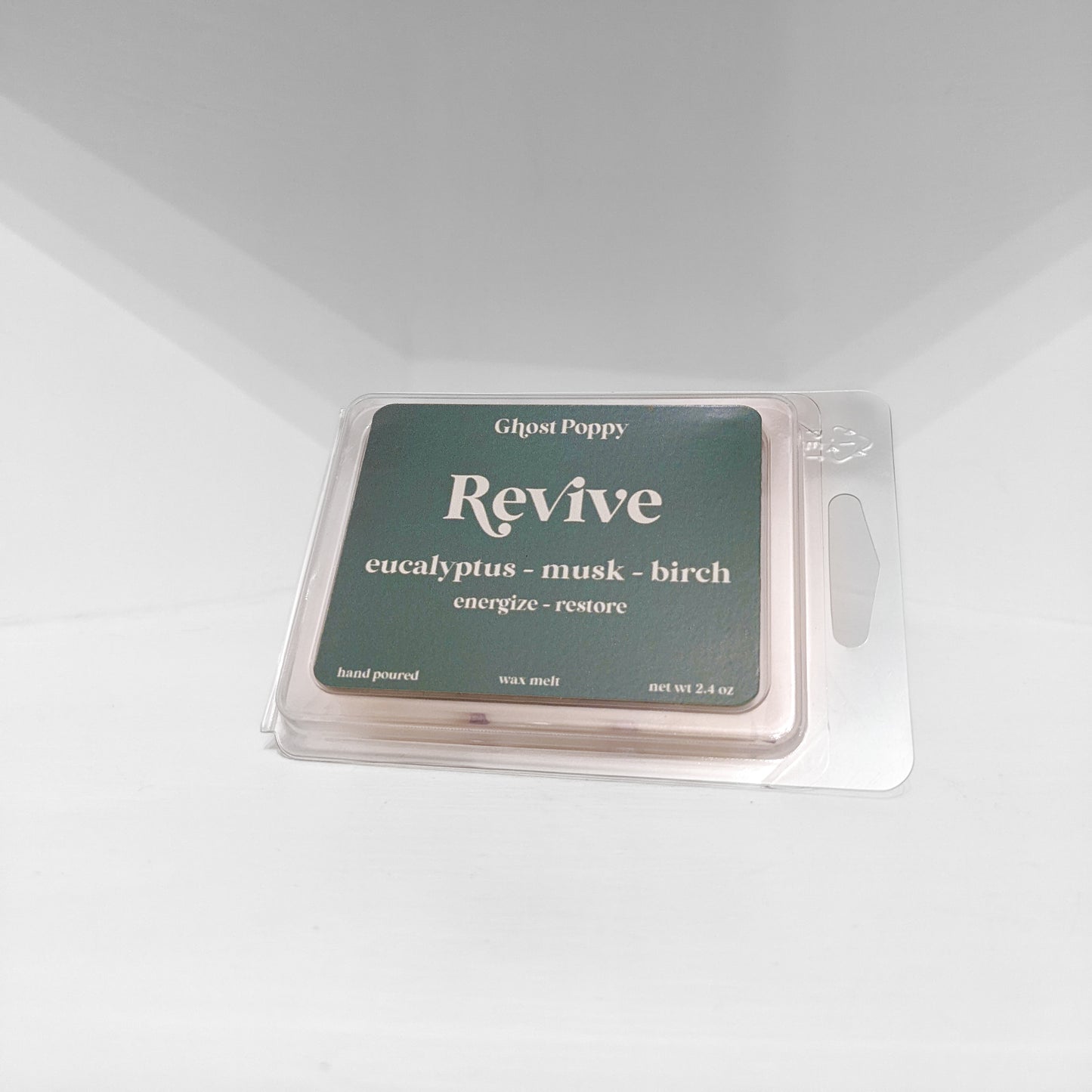 Revive Wax Melt
