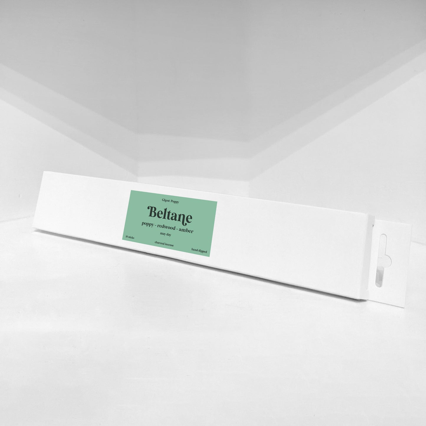 Incense Seasonal Subscription Box