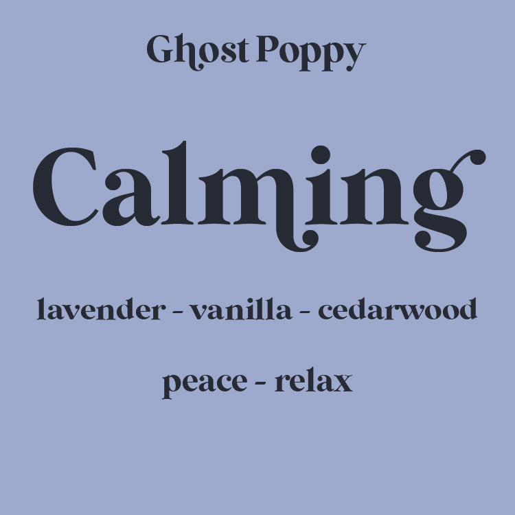 Calming Wax Melt