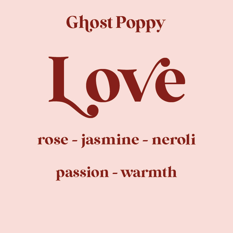 Love Room Spray