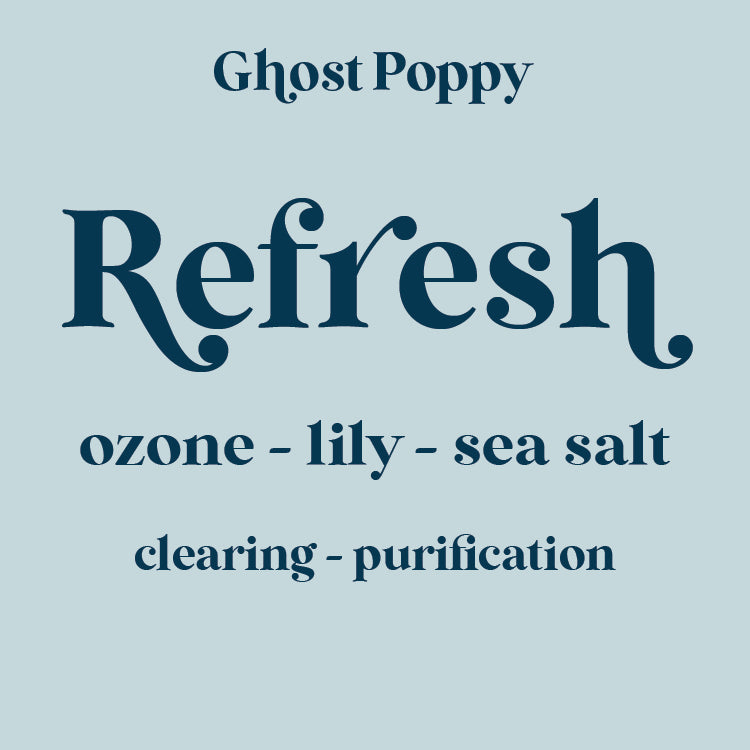 Refresh Wax Melt