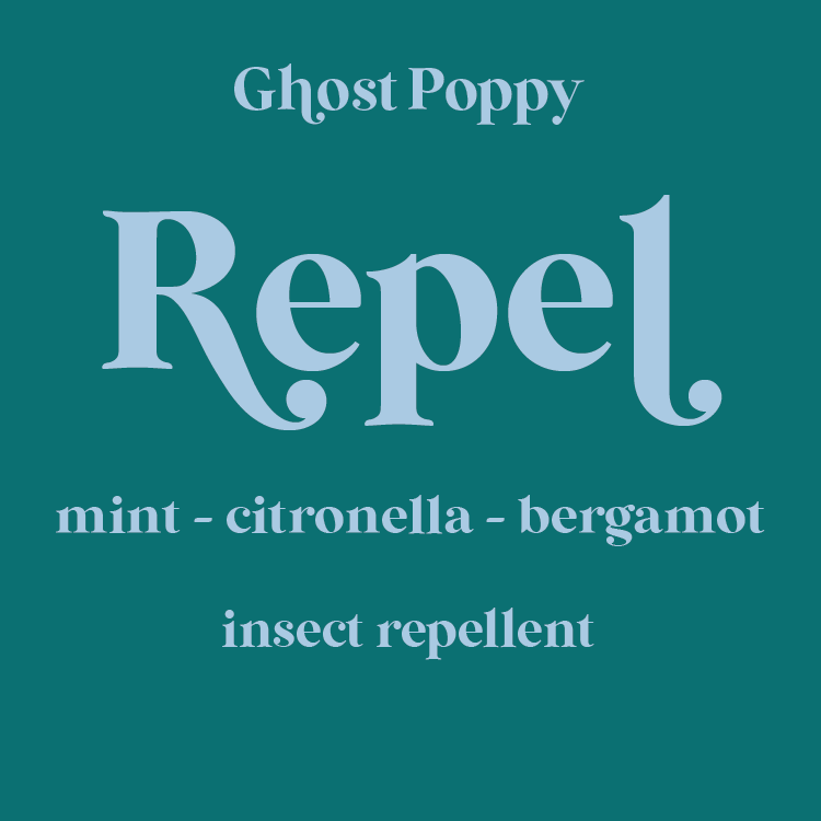 Repel Candle